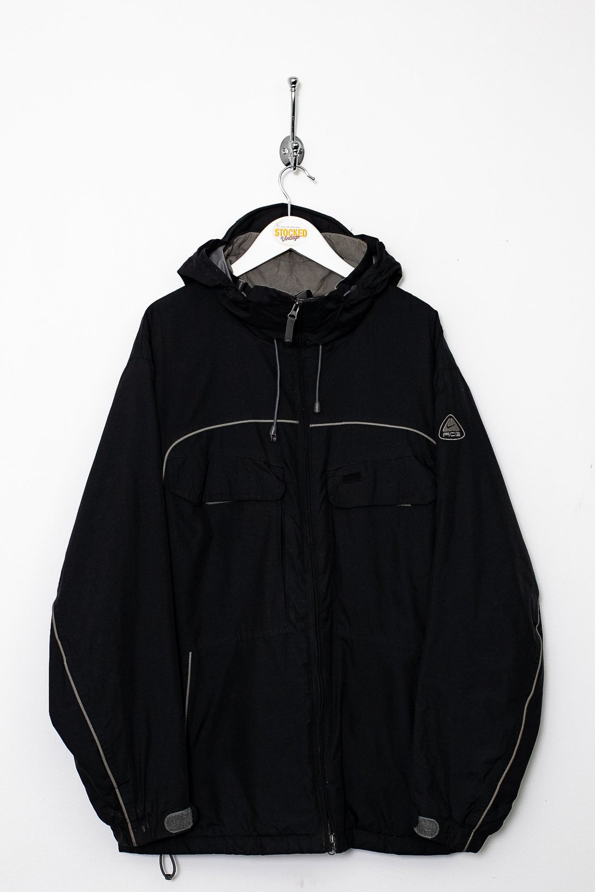 00s Nike ACG Jacket (L)
