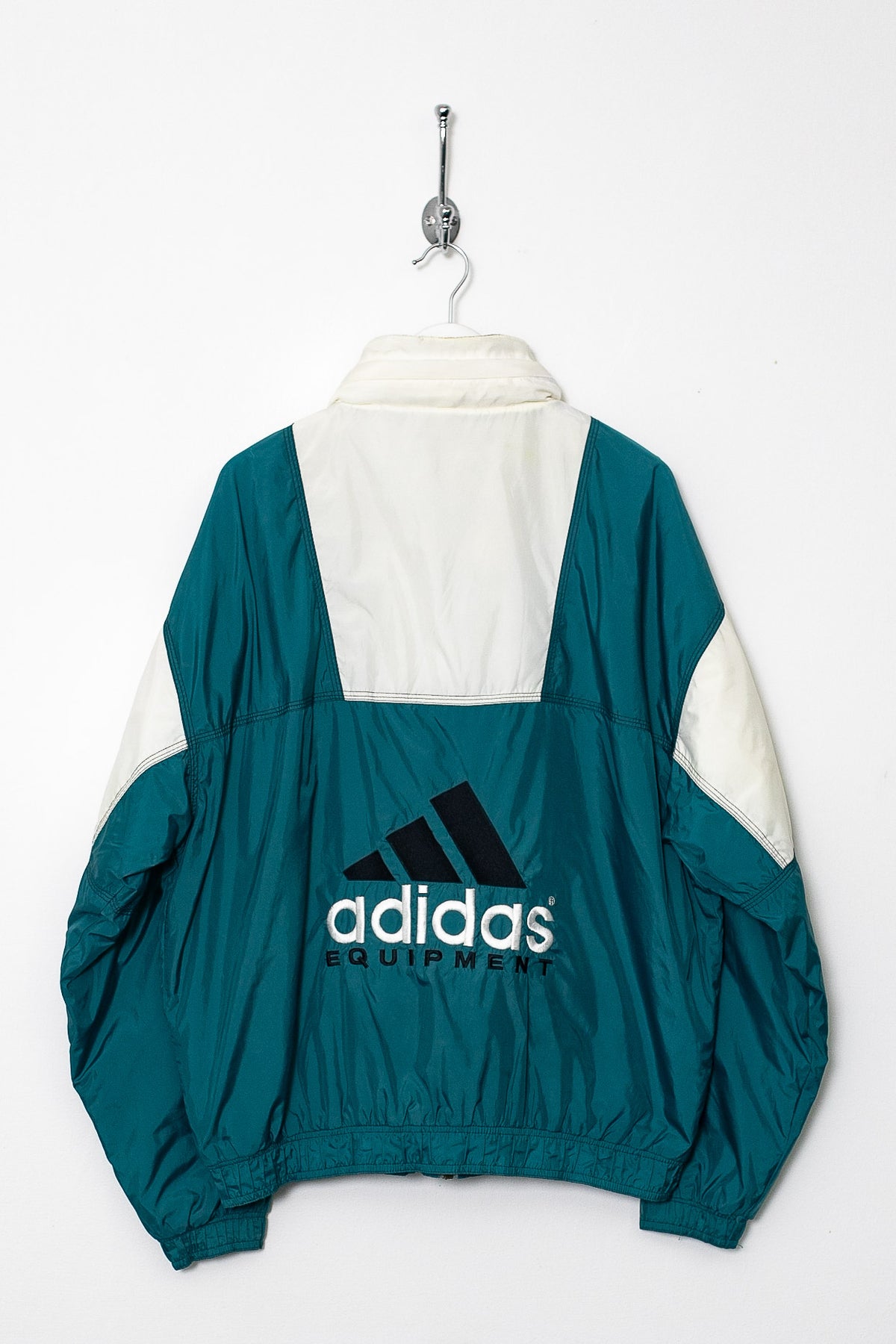 90s Adidas Equipment Coat (M)