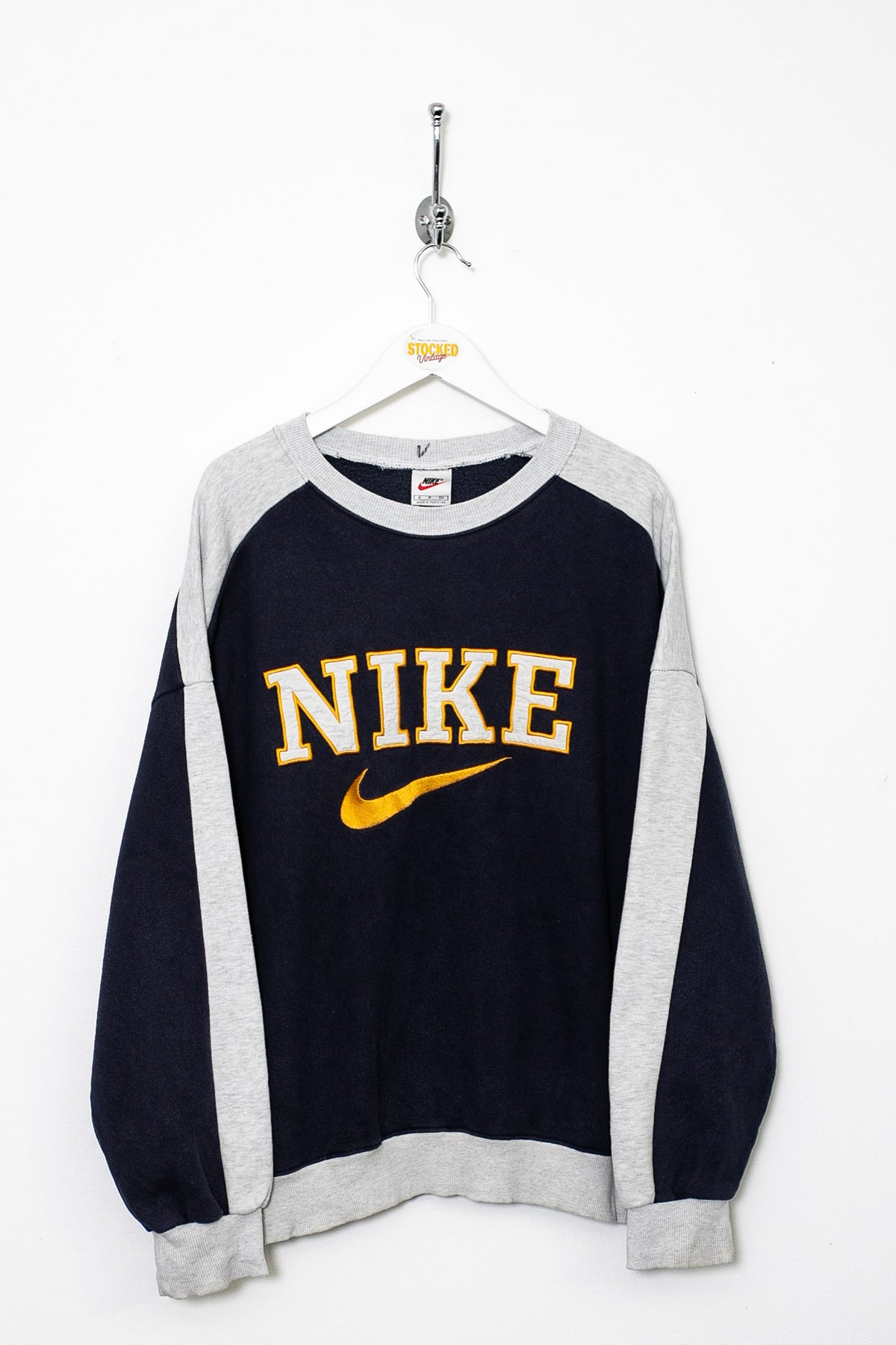 90s Nike Sweatshirt (M)