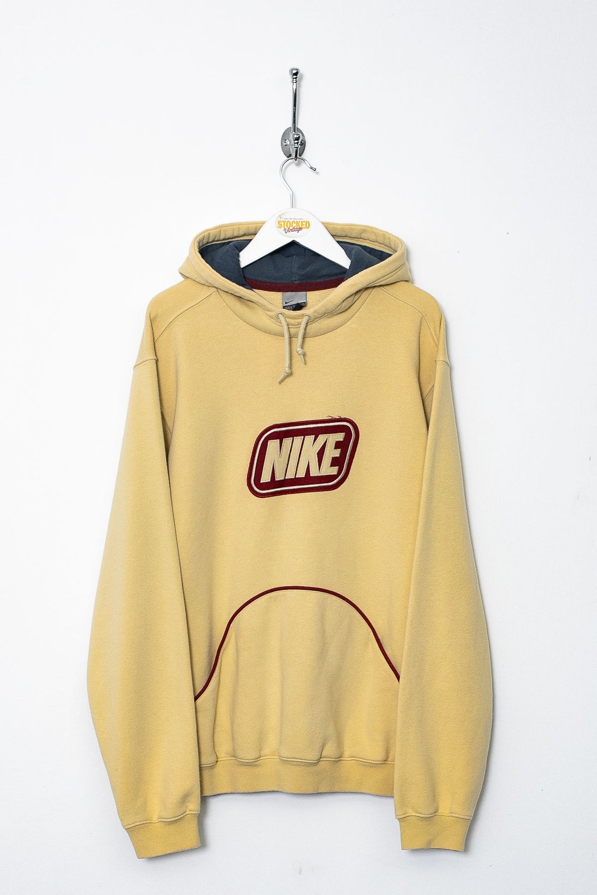 00s Nike Hoodie (M)