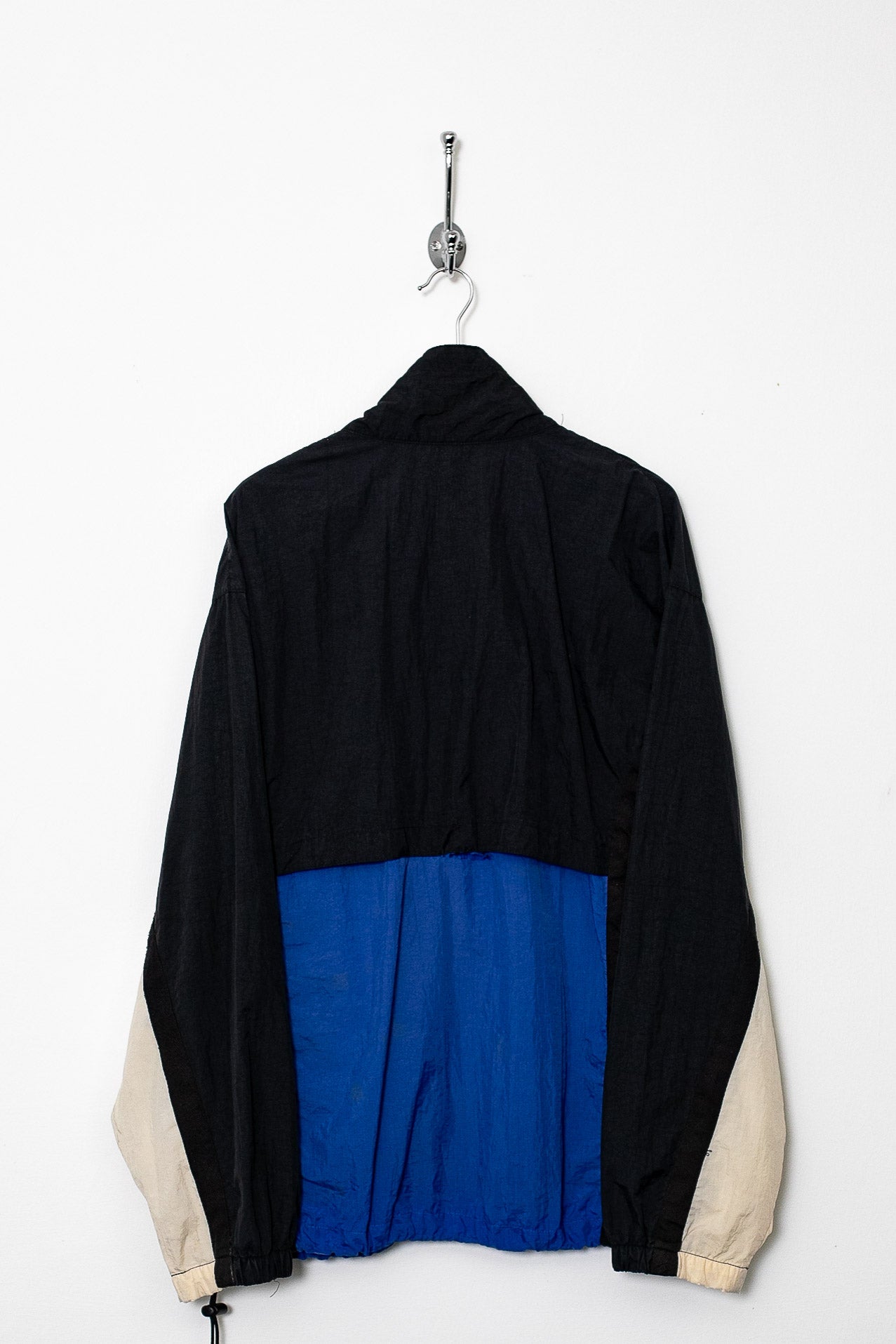 90s Nike 1/4 Zip Jacket (L) – Stocked Vintage