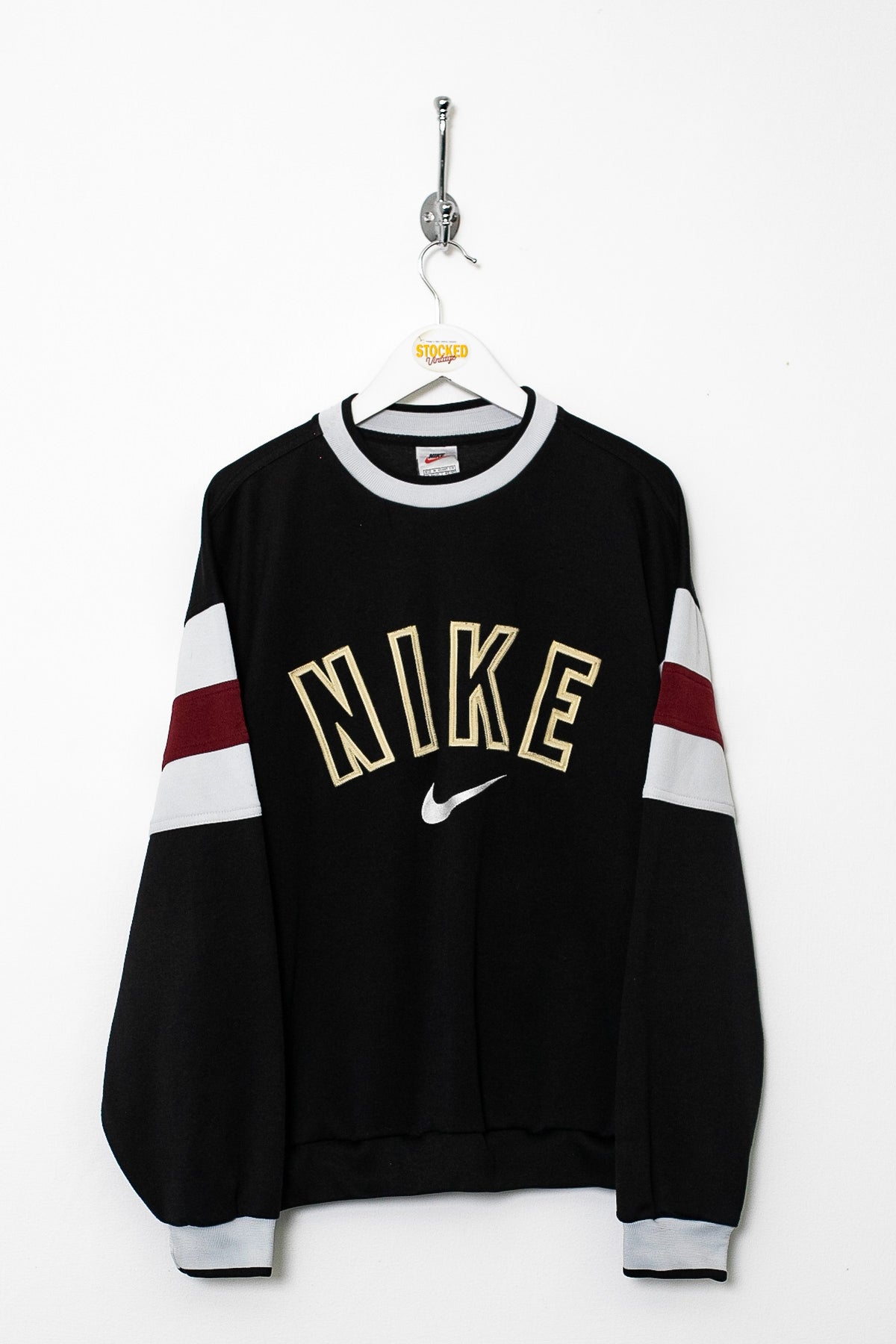 90s Nike Sweatshirt (M)