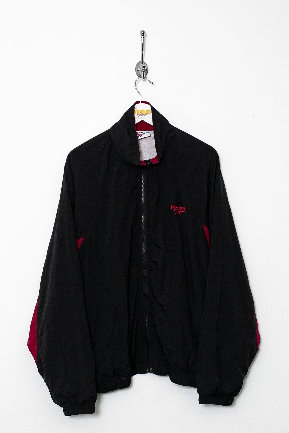 90s Reebok Jacket (M)