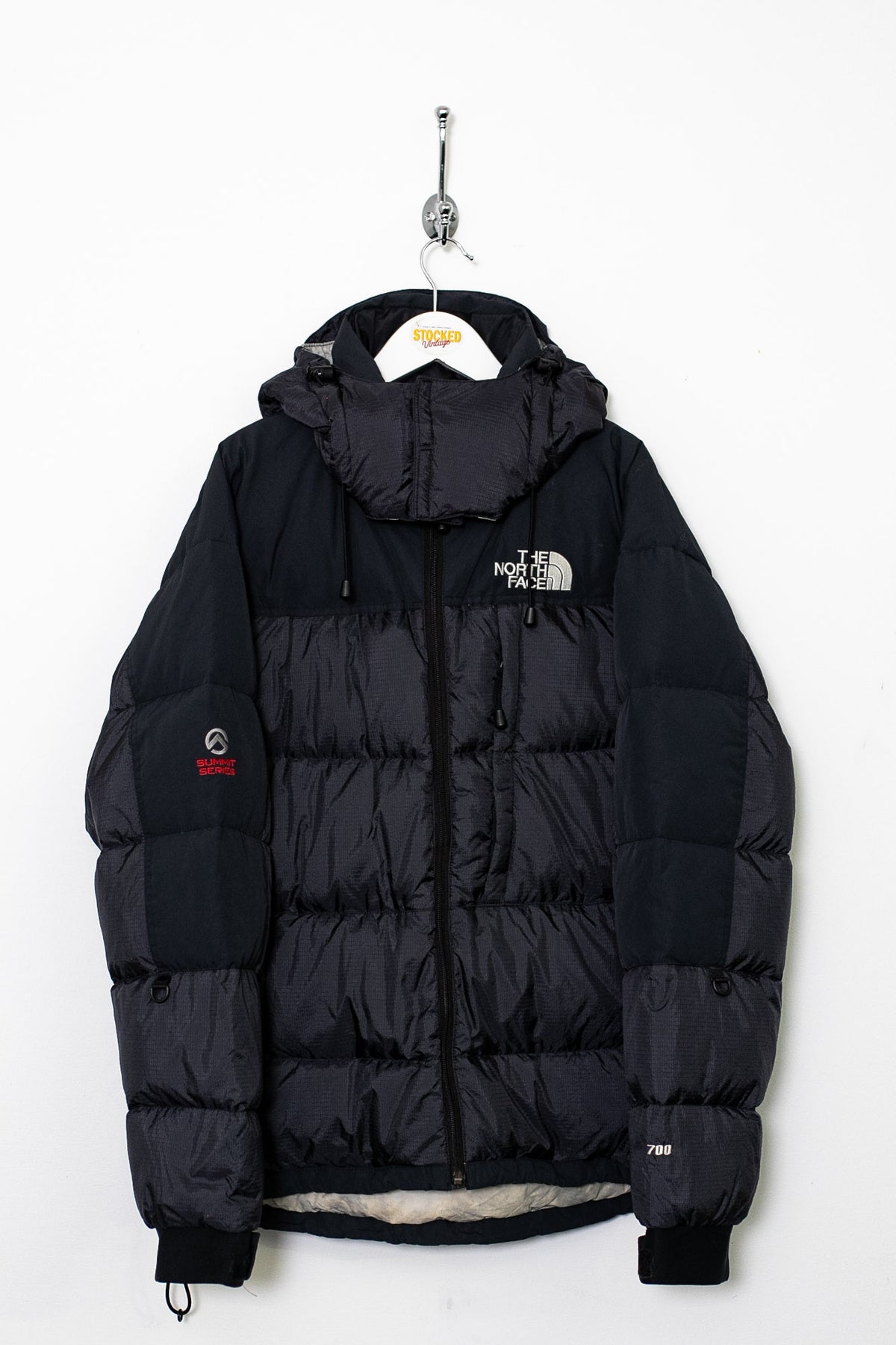 00s The North Face 700 Fill Summit Series Puffer Jacket (L)