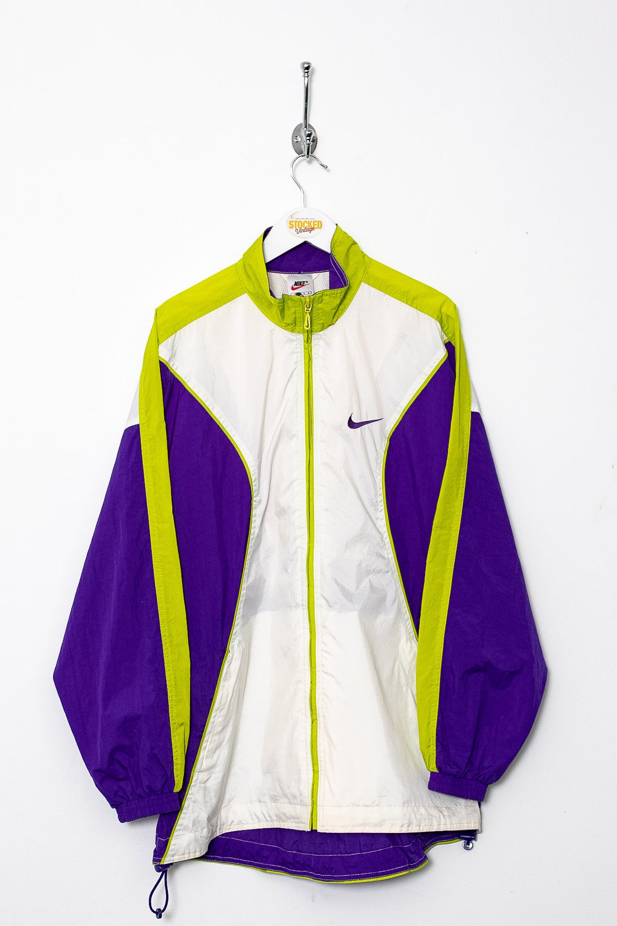 90s Nike Jacket (L)
