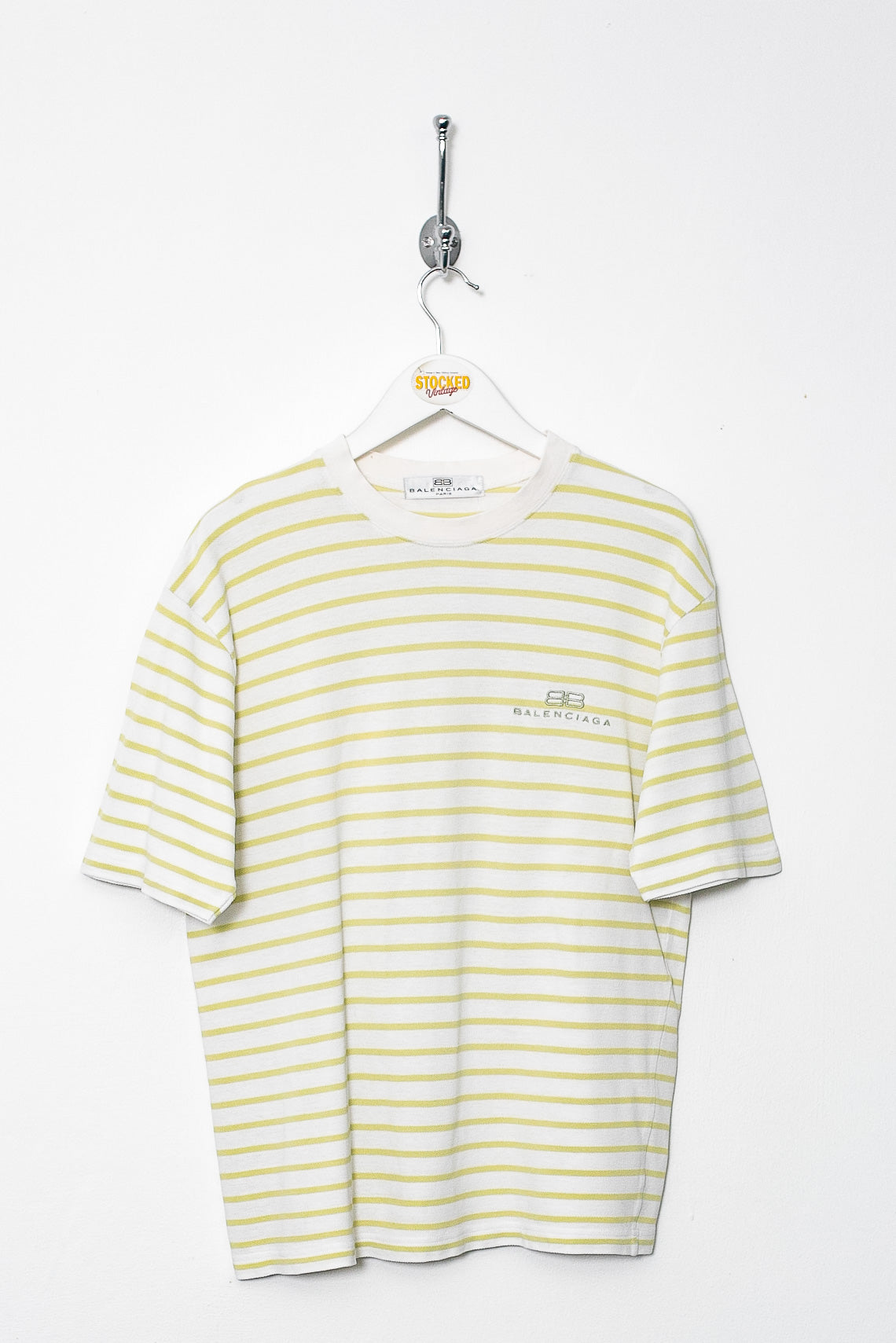 00s Balenciaga Tee (S)