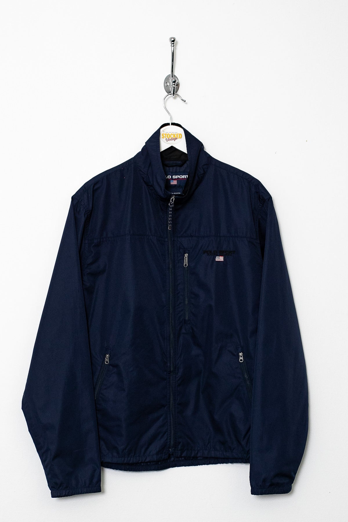 00s Ralph Lauren Polo Sport Jacket (S)