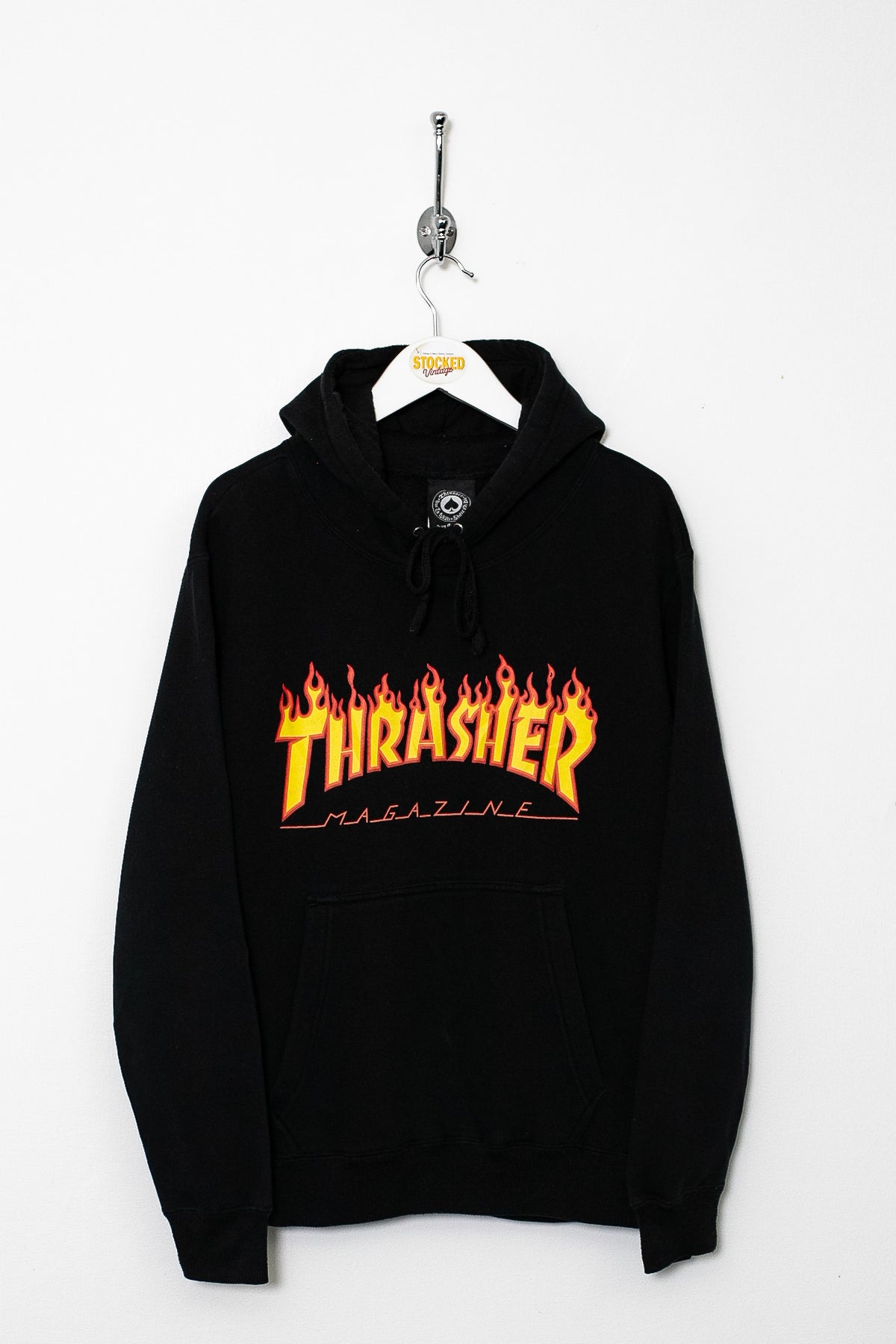 00s Thrasher Hoodie (S)