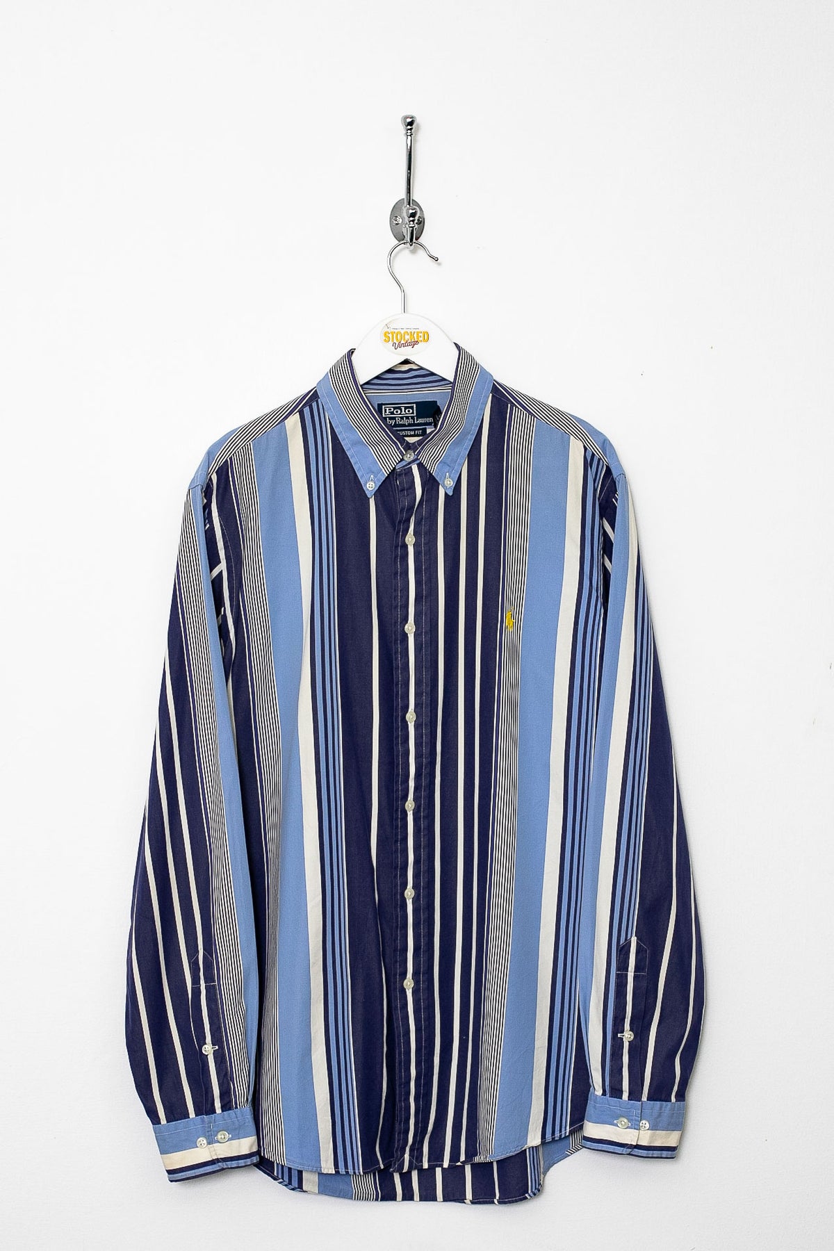00s Ralph Lauren Shirt (L)