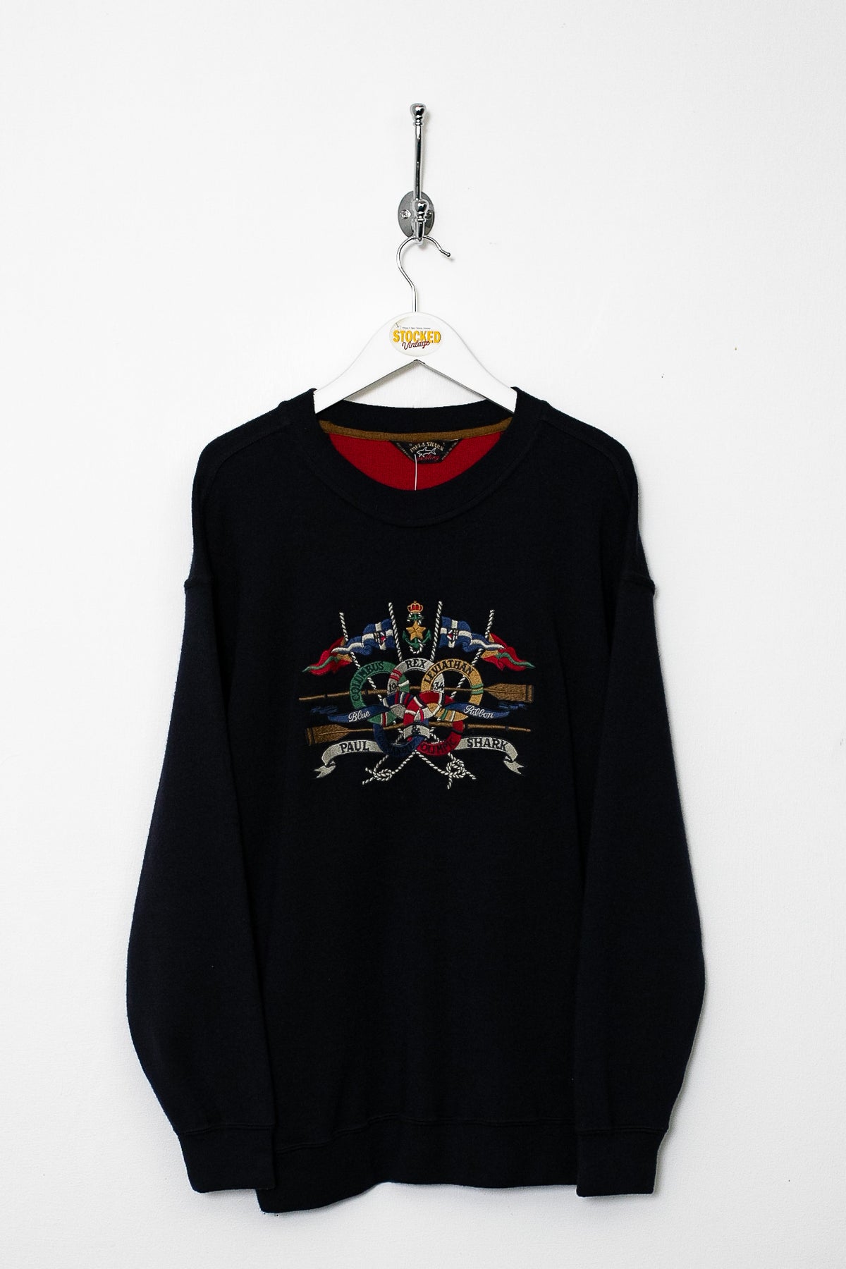 00s Paul & Shark Sweatshirt (M)