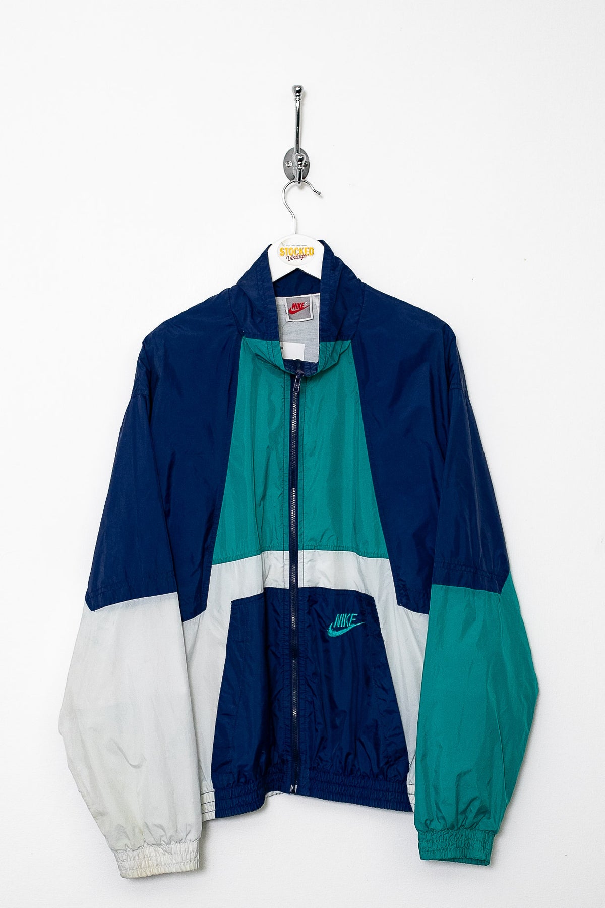 90s Nike Jacket (M)