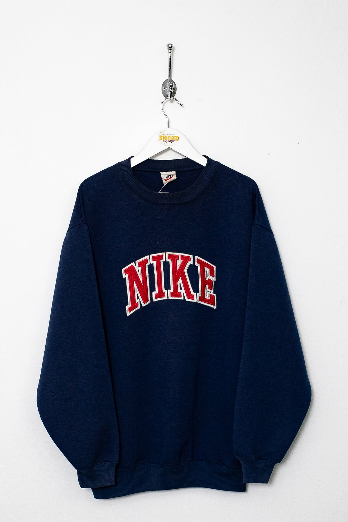 90s Nike Sweatshirt (L)