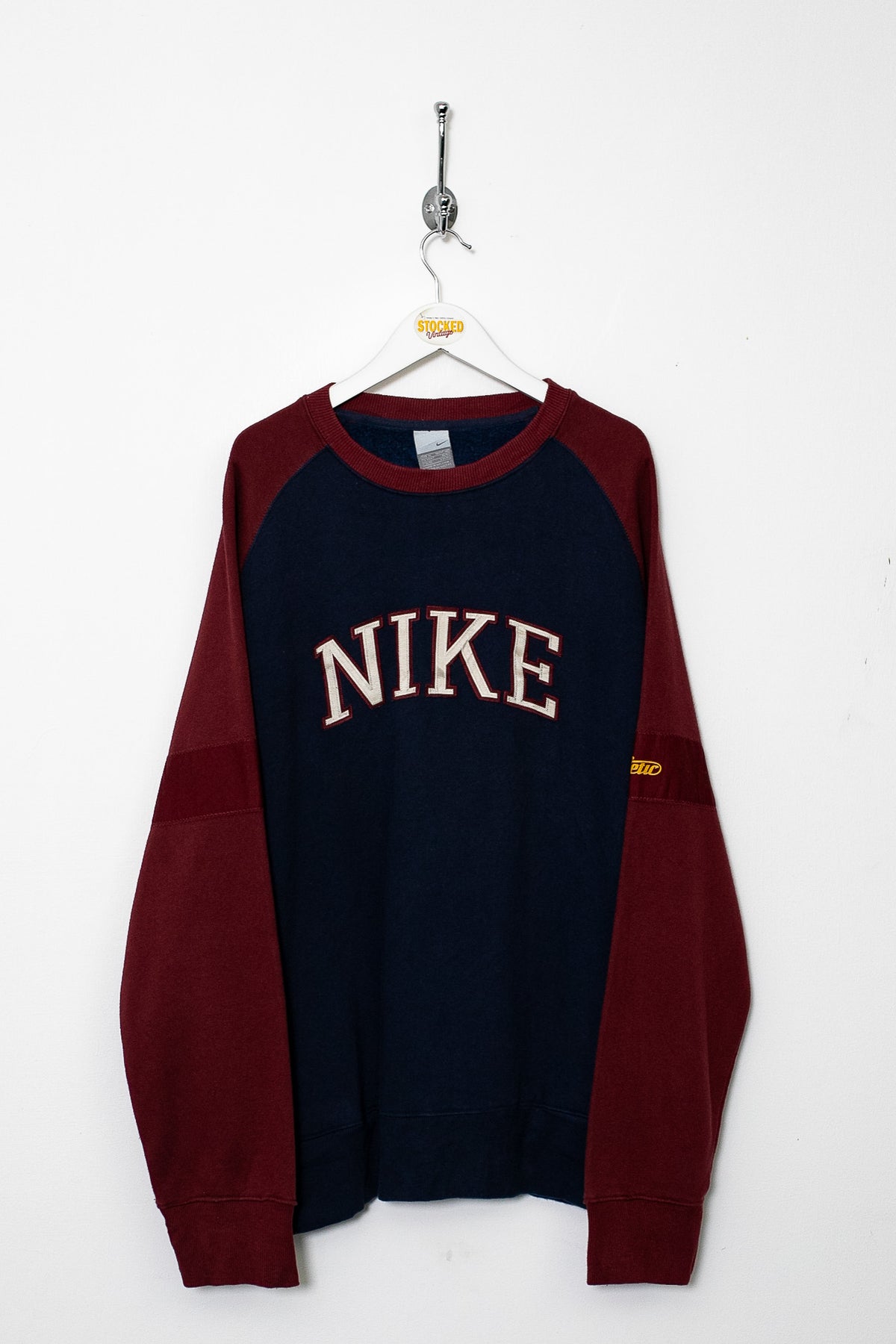 00s Nike Sweatshirt (XL)