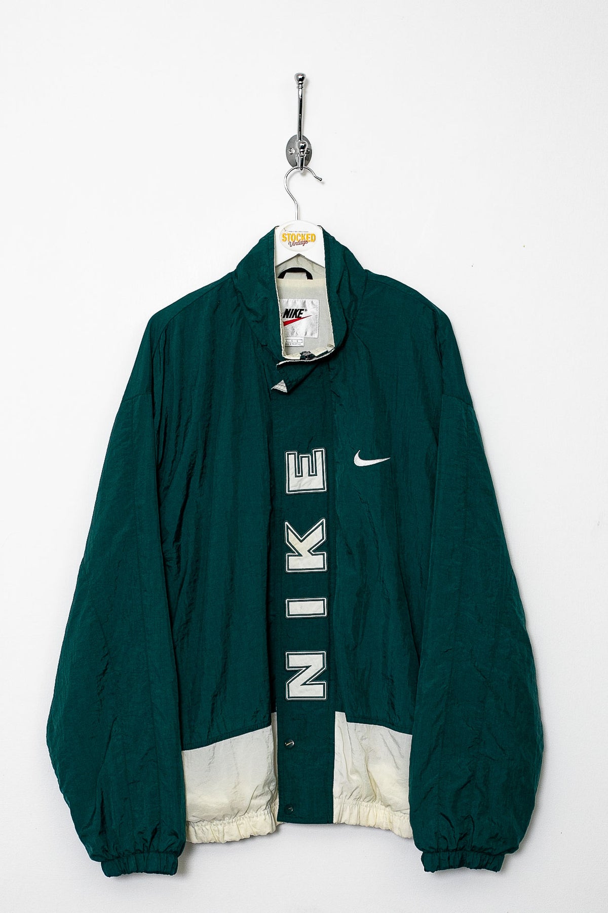 90s Nike Jacket (L)