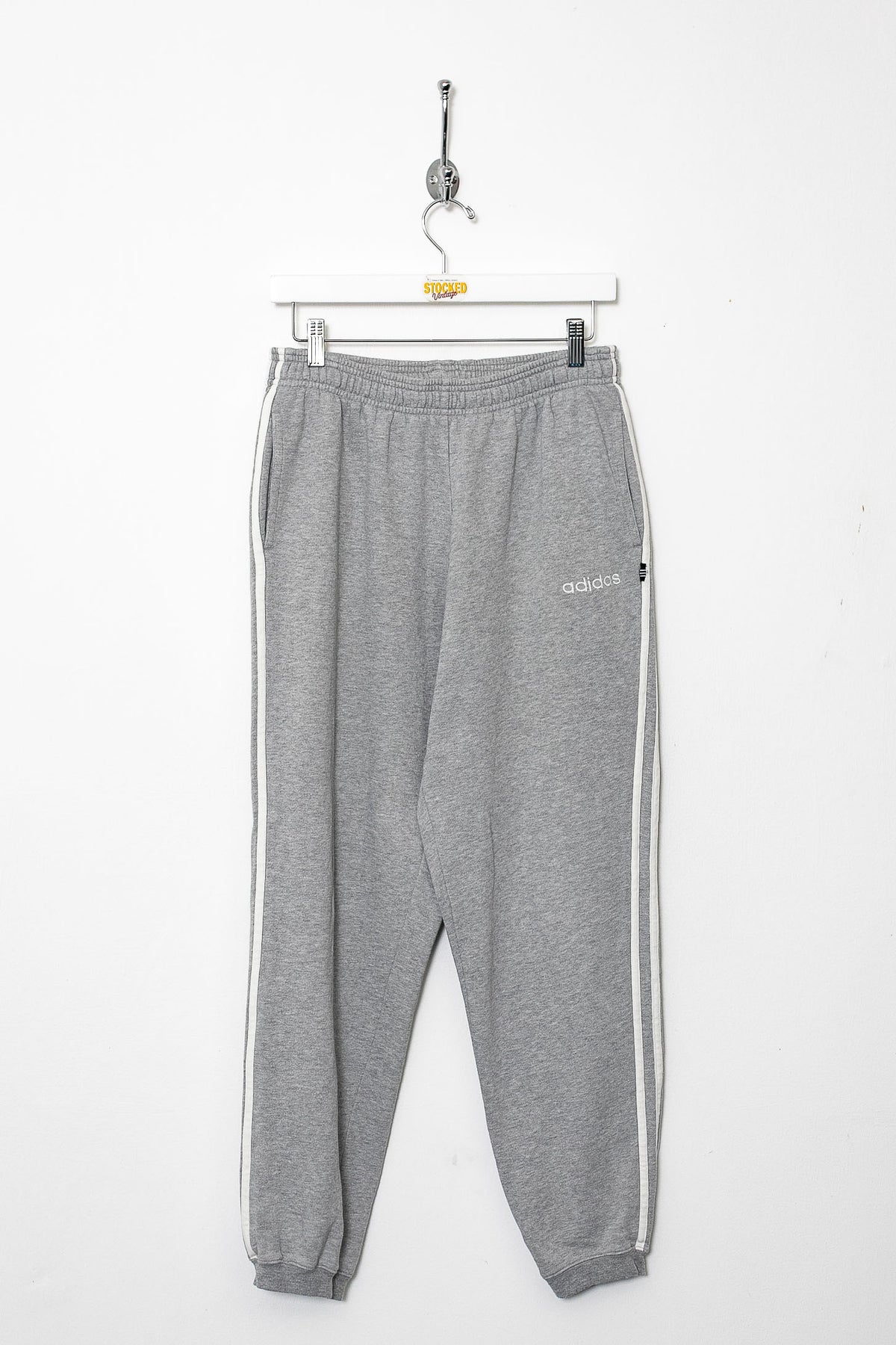 90s Adidas Jogger Bottoms (W32)