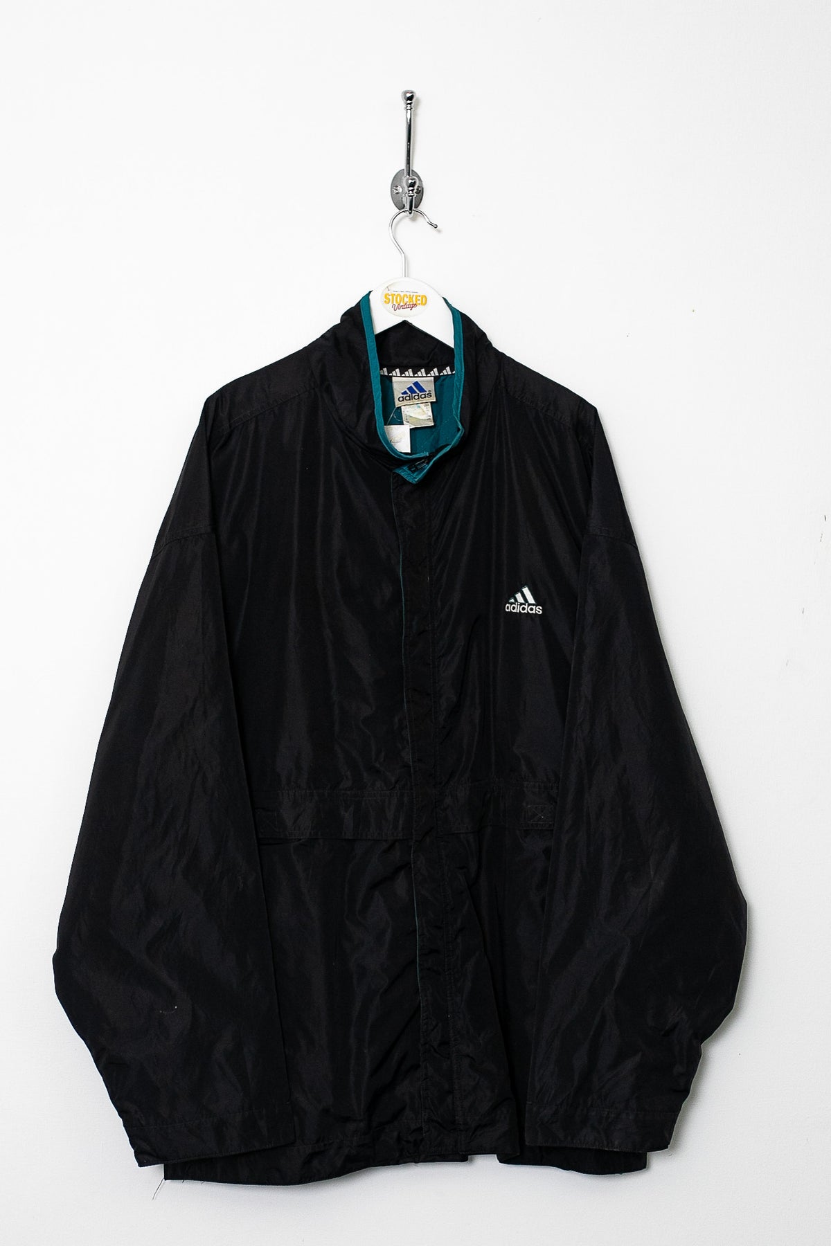 00s Adidas Jacket (L)