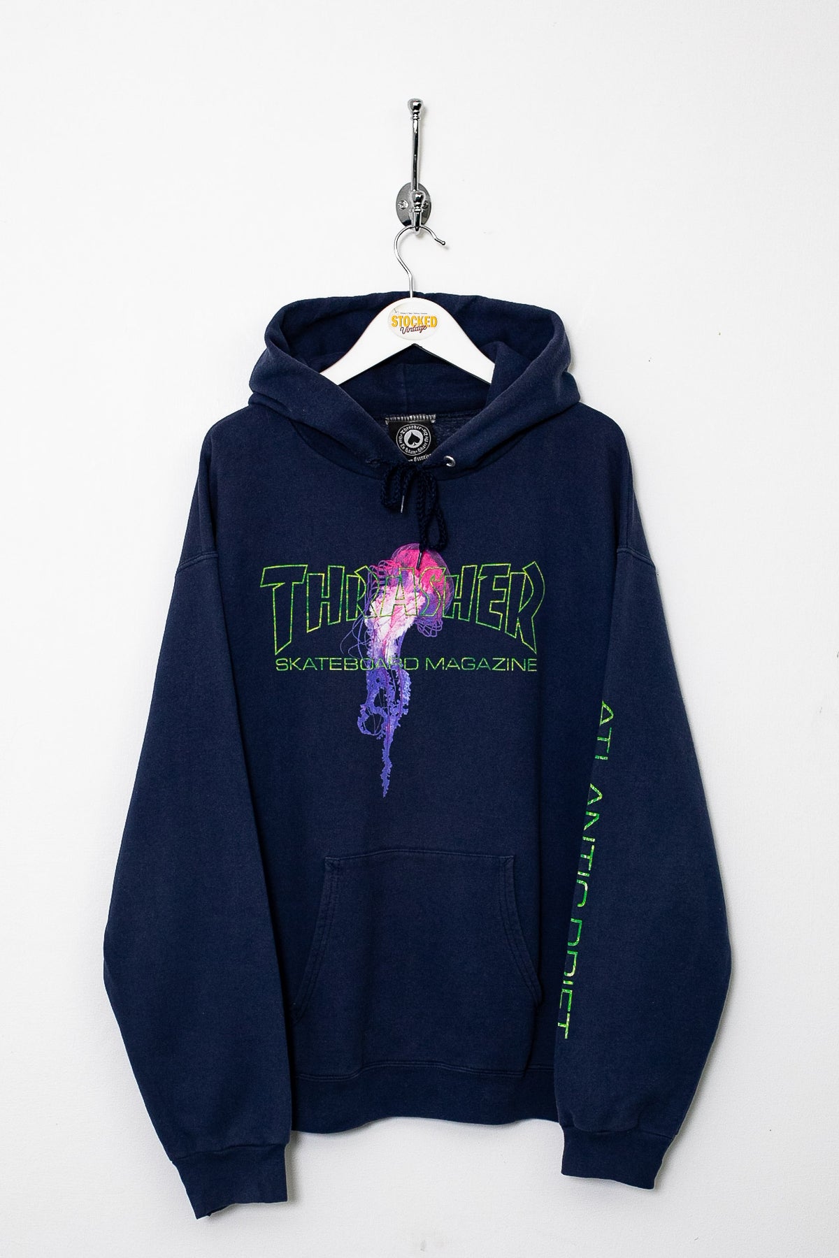 00s Thrasher Hoodie (M)