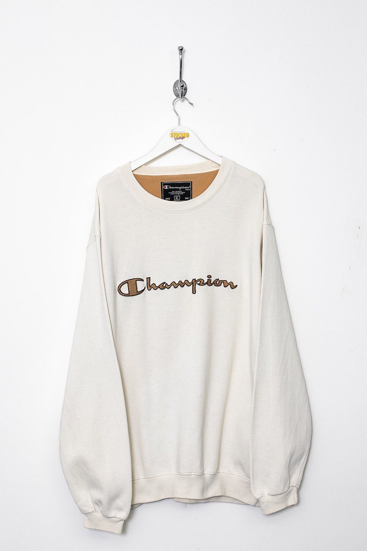 00s Champion Sweatshirt (L) - Main Image