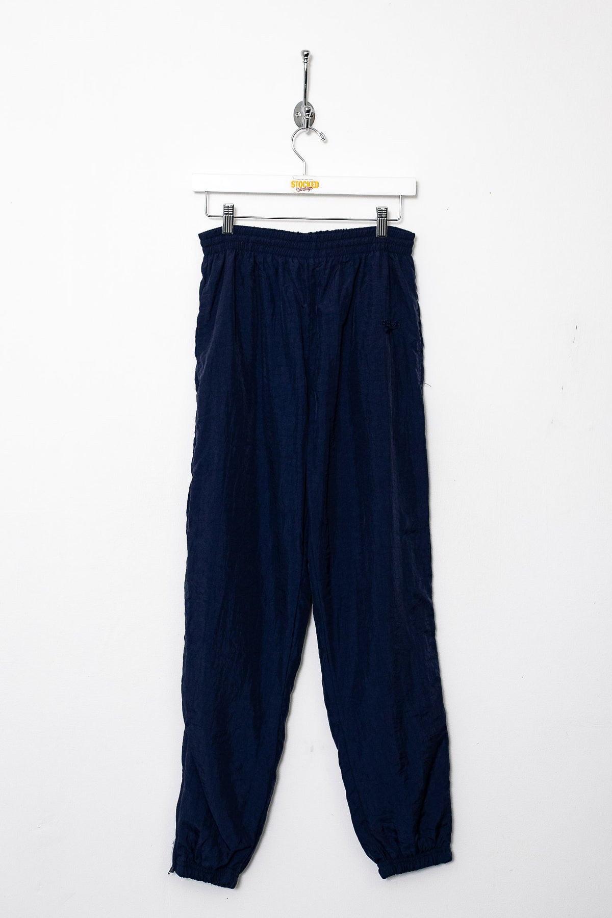 00s Reebok Tracksuit Bottoms (W32)