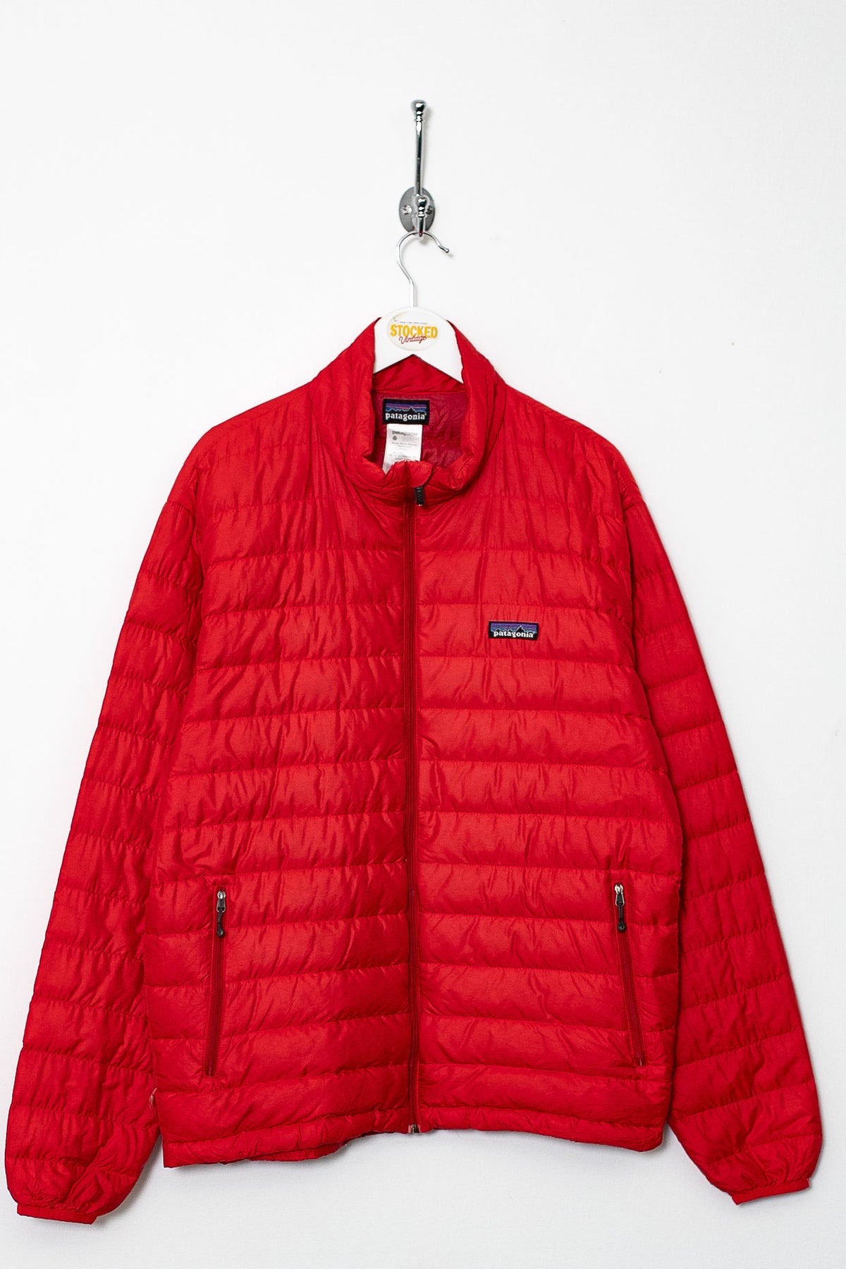 00s Patagonia Puffer Jacket (M)