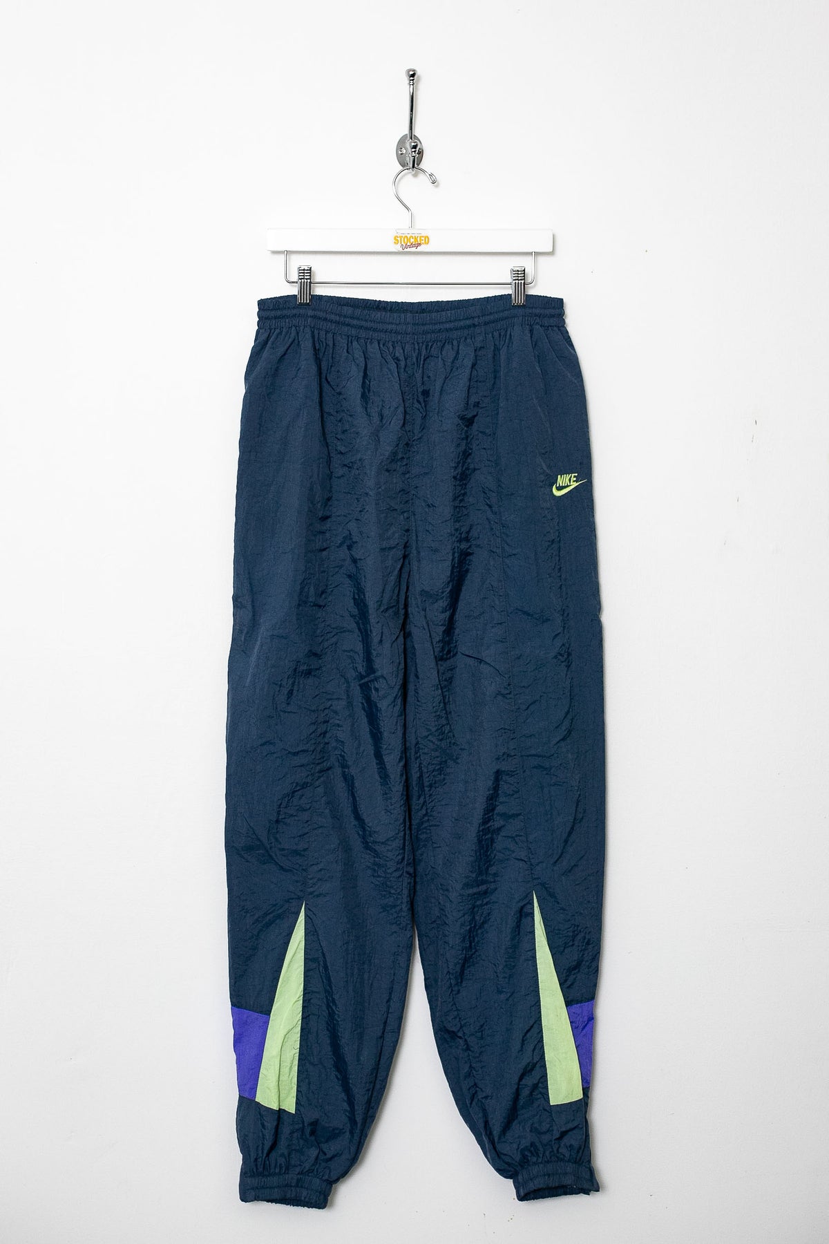 90s Nike Tracksuit Bottoms (W34)