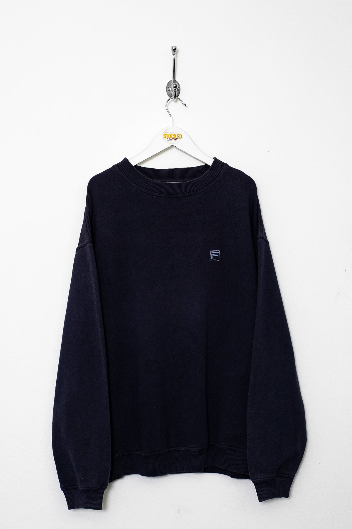 00s Fila Sweatshirt (XL)
