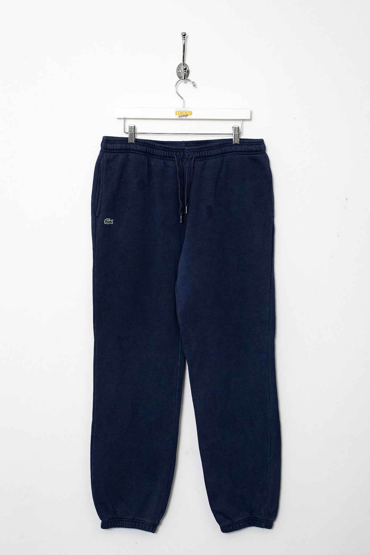 00s Lacoste Joggers (W32)