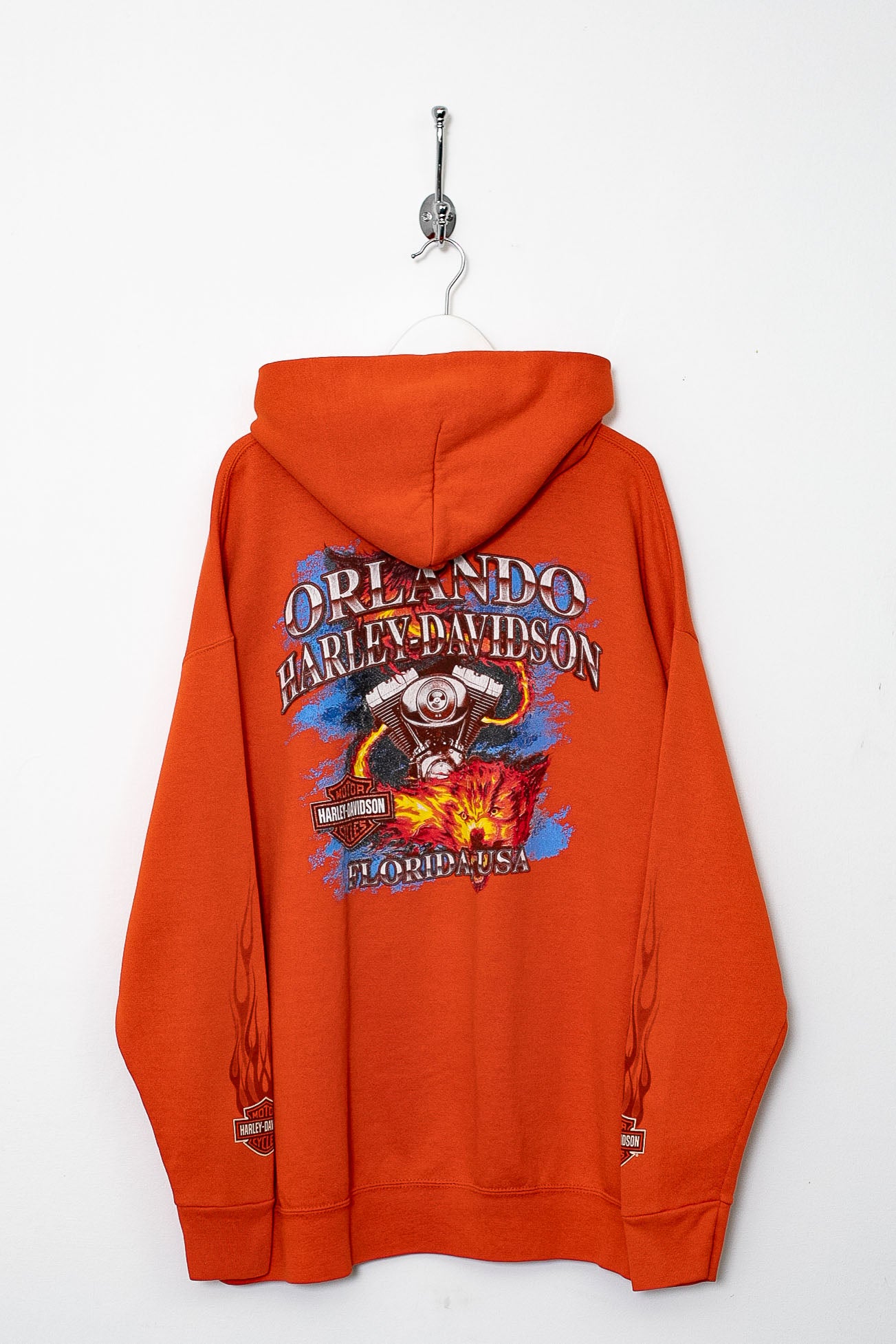 Harley Davidson – Stocked Vintage