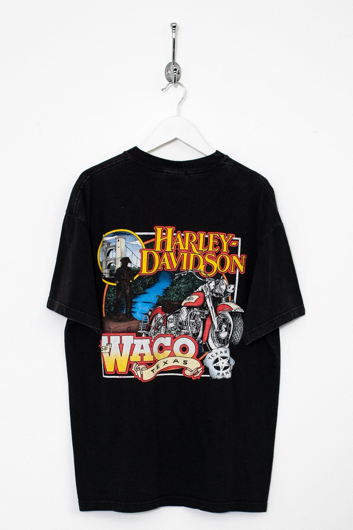 Harley Davidson – Stocked Vintage