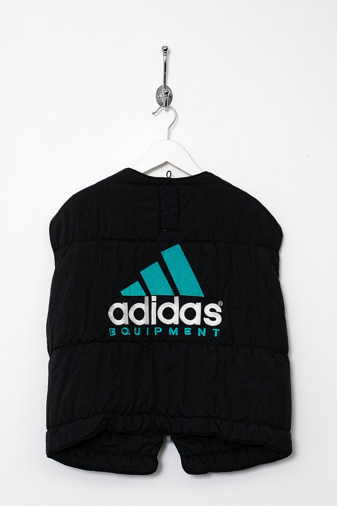 90s Adidas Equipment Bodywarmer/Liner (S)