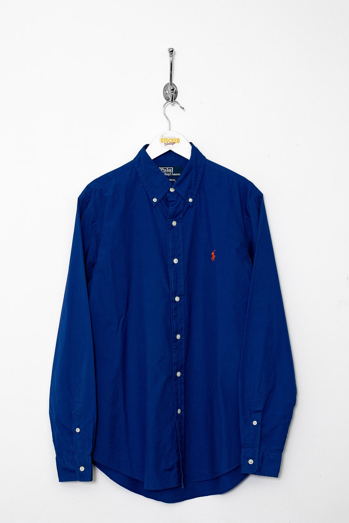 00s Ralph Lauren Shirt (M)