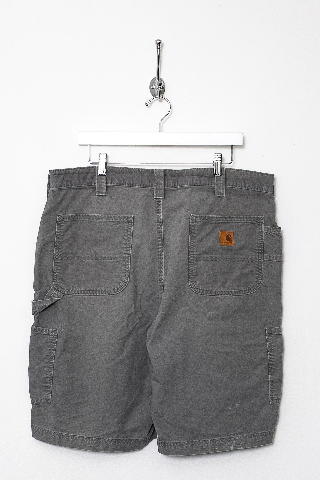 00s Carhartt Carpenter Shorts (W38)