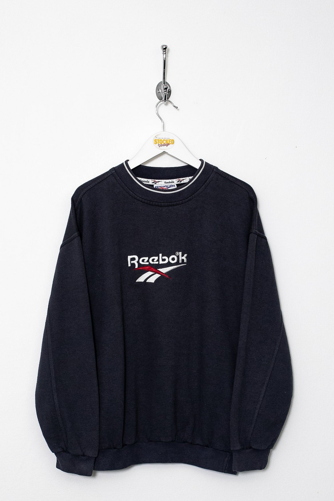 00s Reebok Sweatshirt (S)