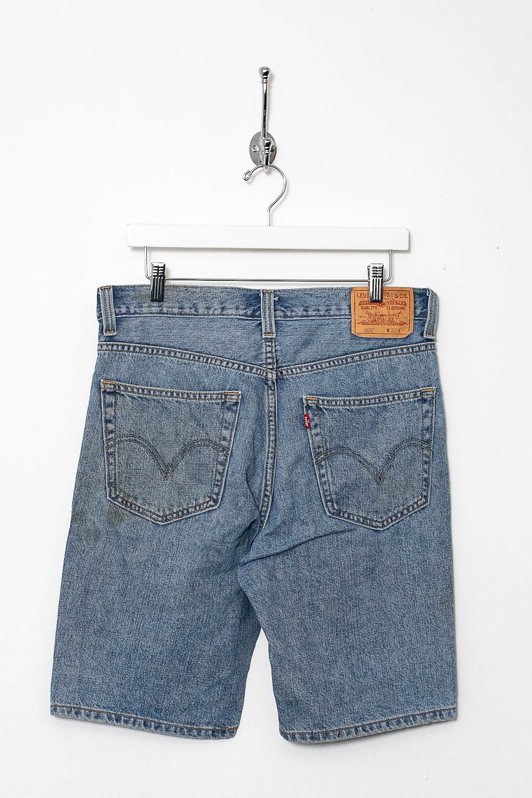 00s Levi's Jorts (W32)