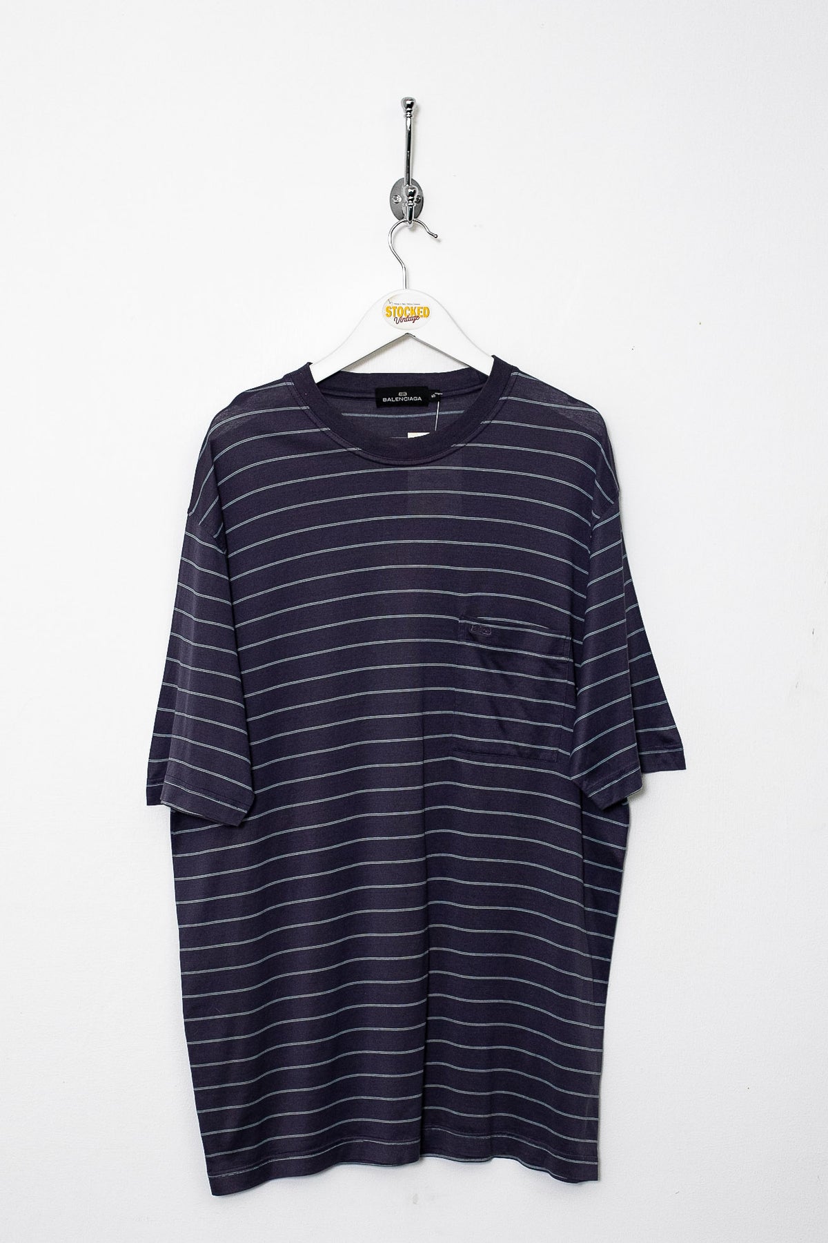 00s Balenciaga Tee (L)