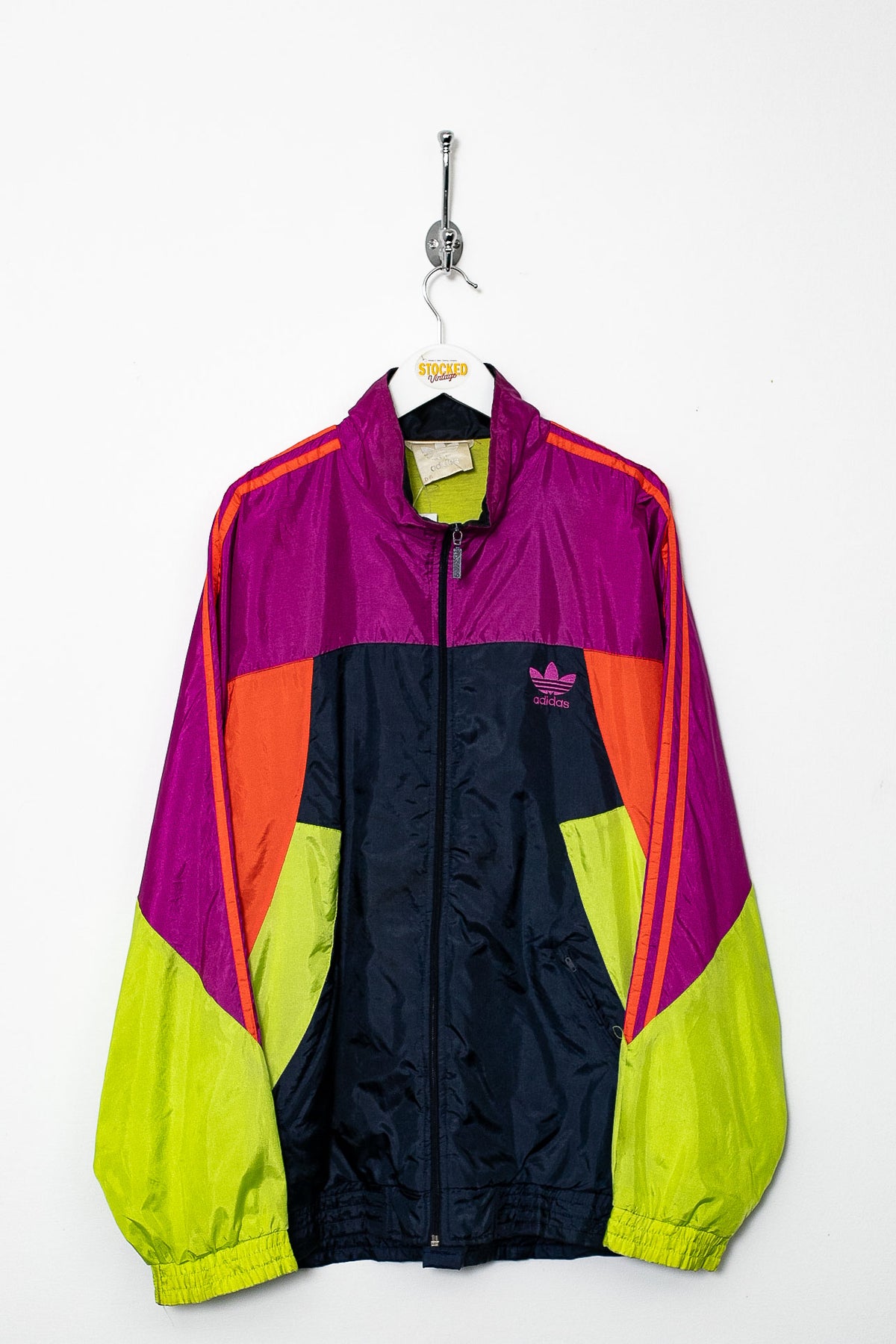 90s Adidas Jacket (M)