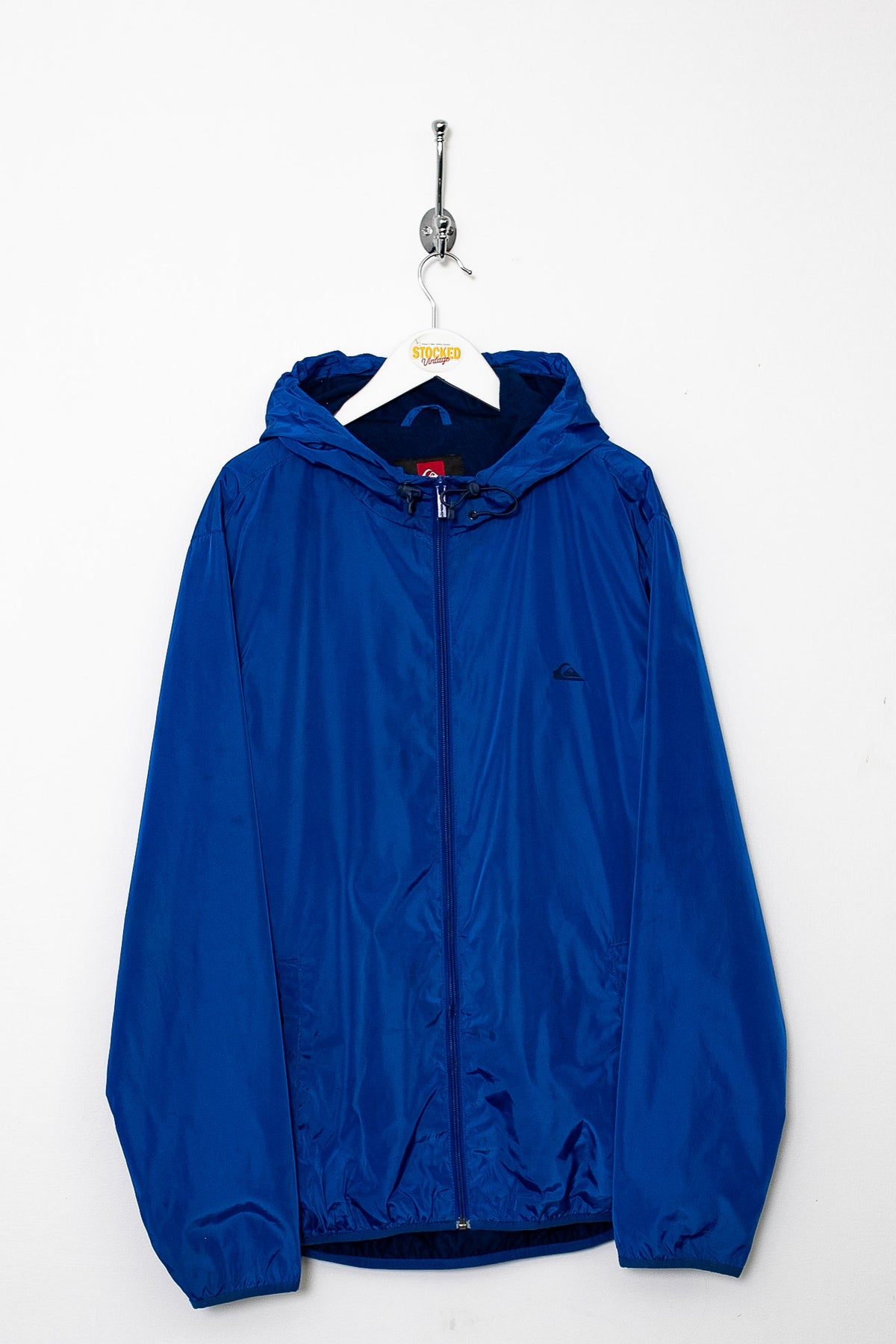 00s Quicksilver Jacket (M)