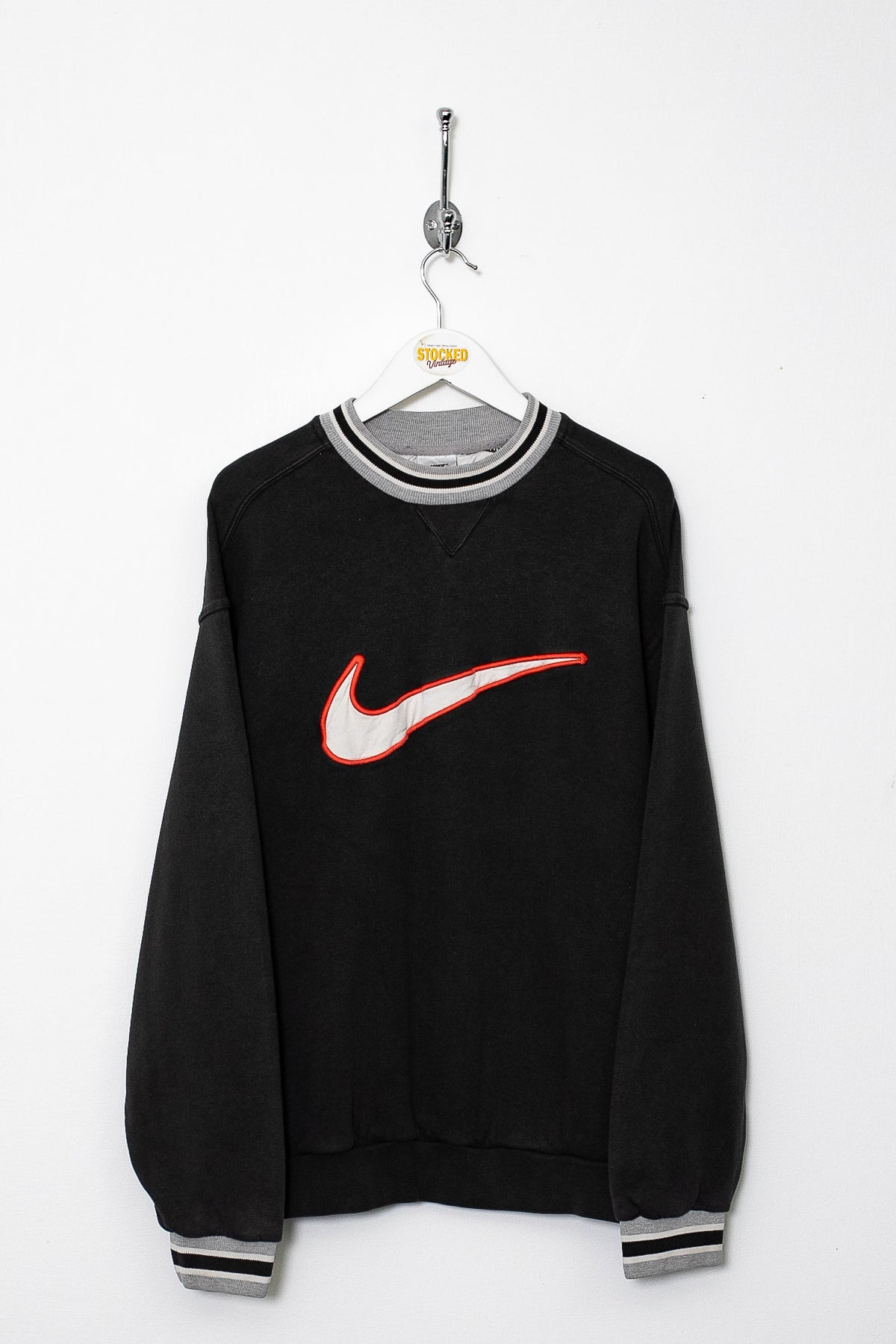 90s Nike Sweatshirt (S)