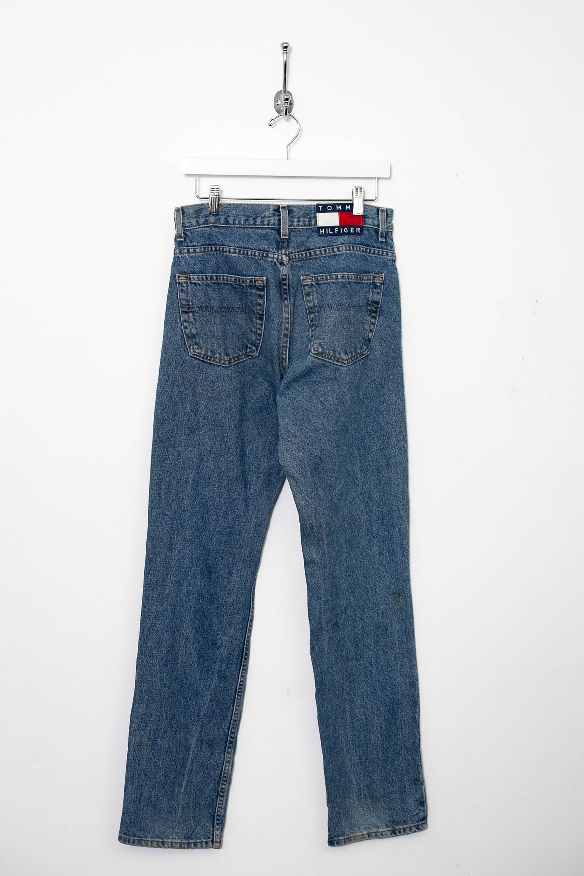 00s Tommy Hilfiger Jeans (S)