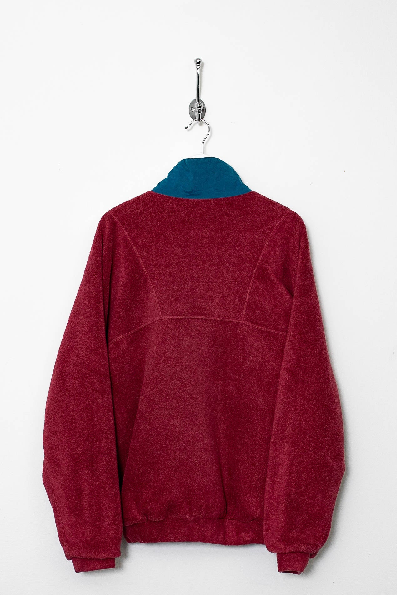 90s Mont Bell Polartec Popper Fleece (M) – Stocked Vintage