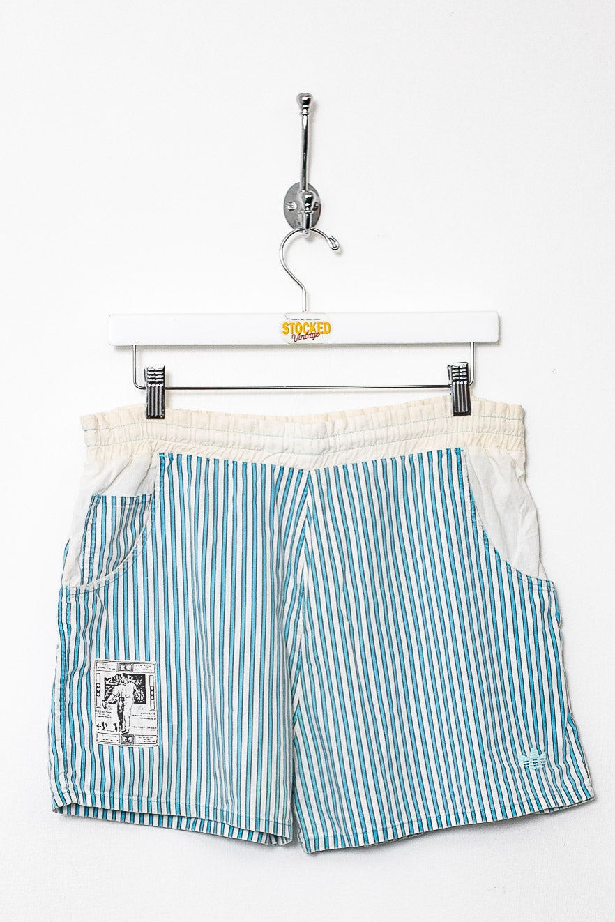90s Adidas Shorts (W32)