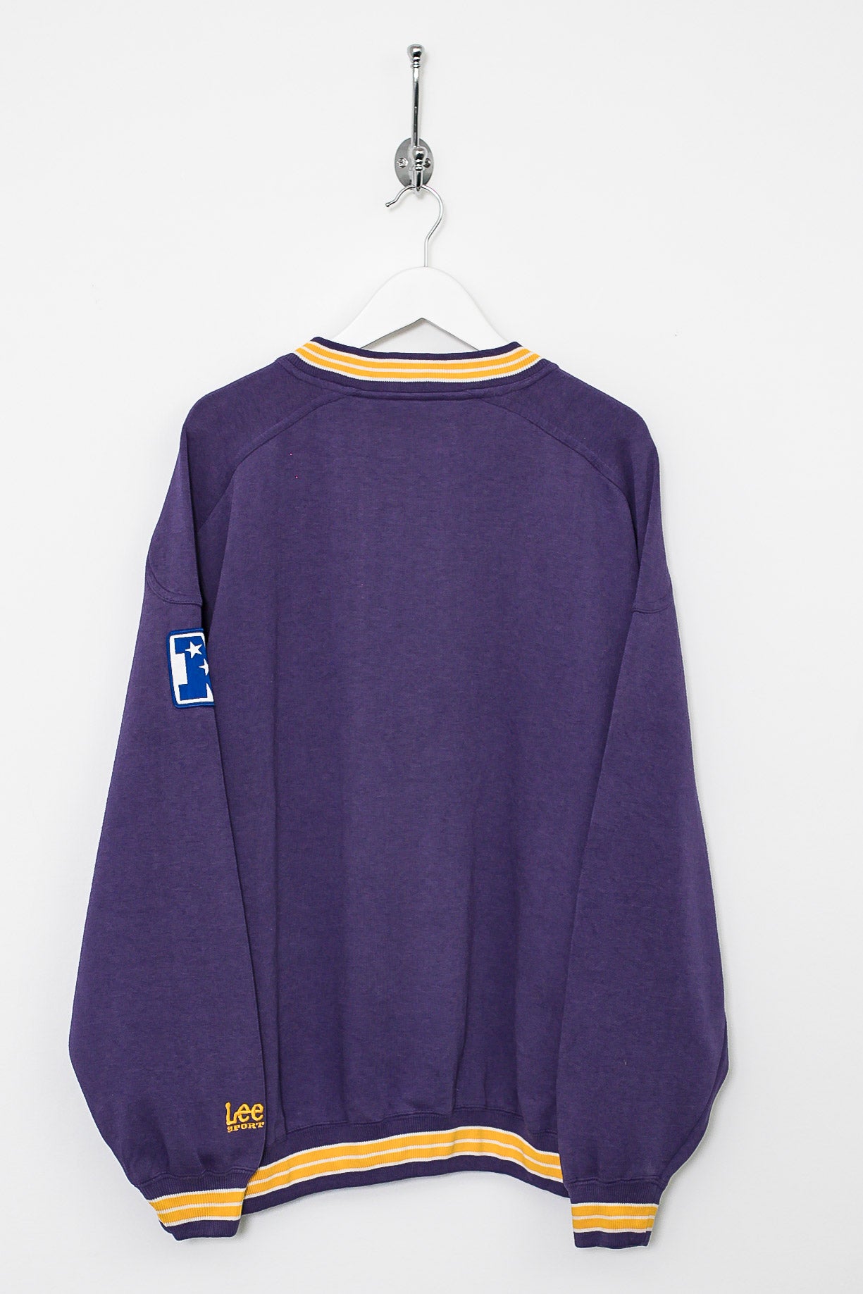 Lee Minnesota Vikings Sweatshirt