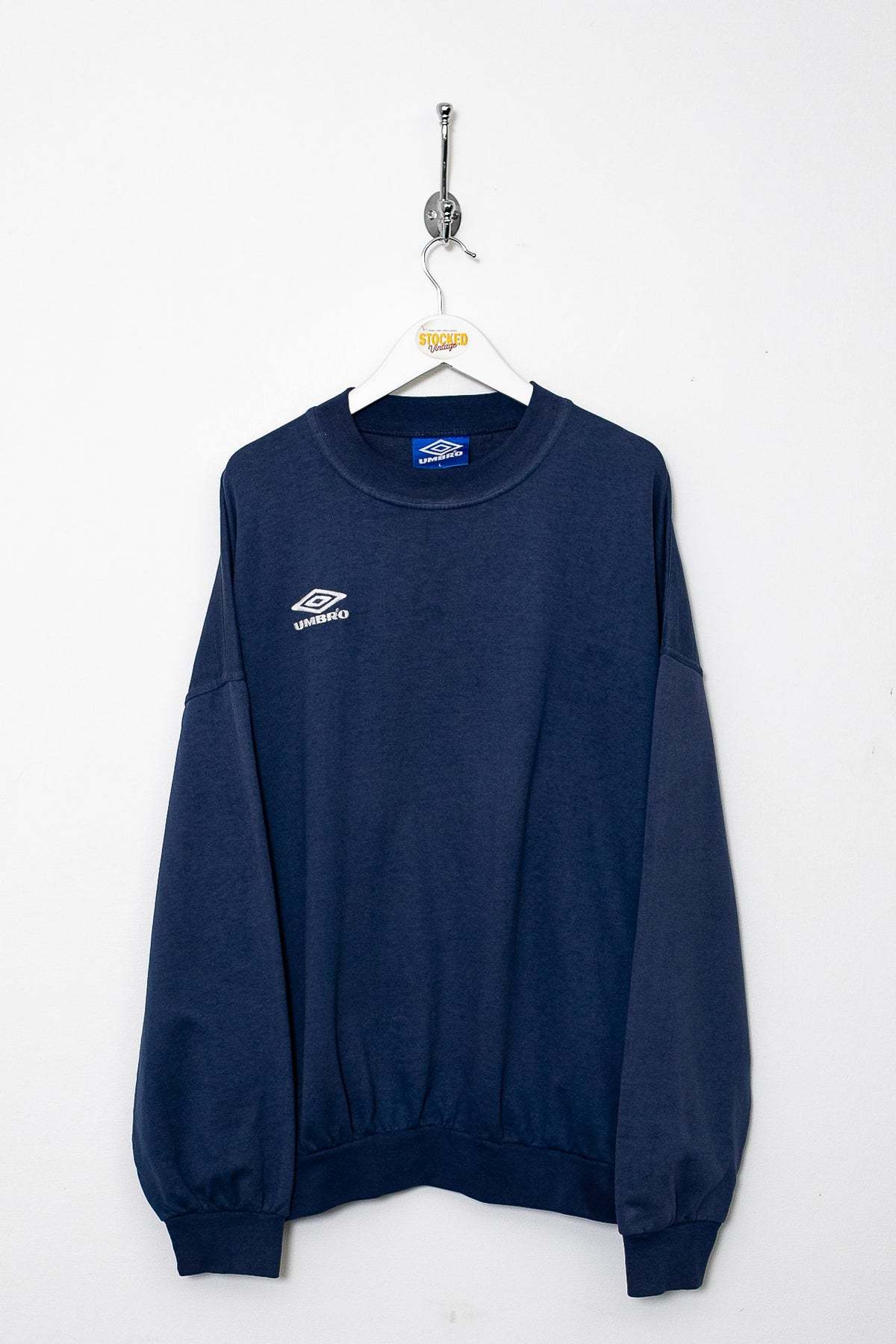 90s Umbro Sweatshirt (L)