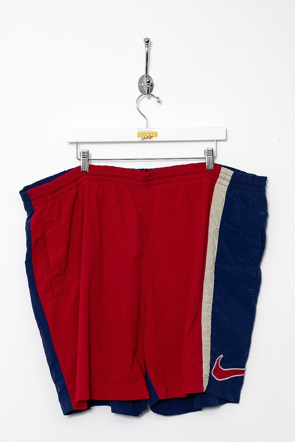 90s Nike Shorts (W42)