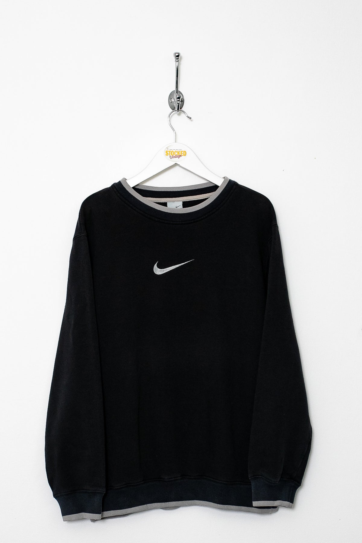 00s Nike Sweatshirt (M)