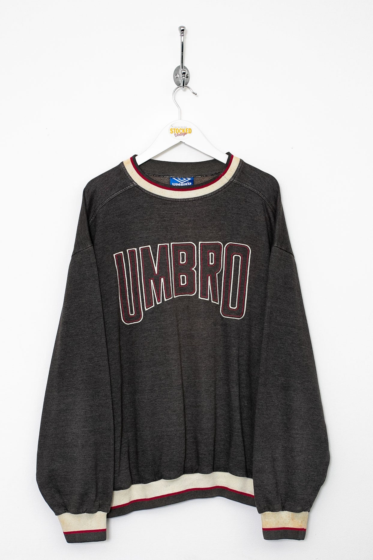 Umbro – Stocked Vintage