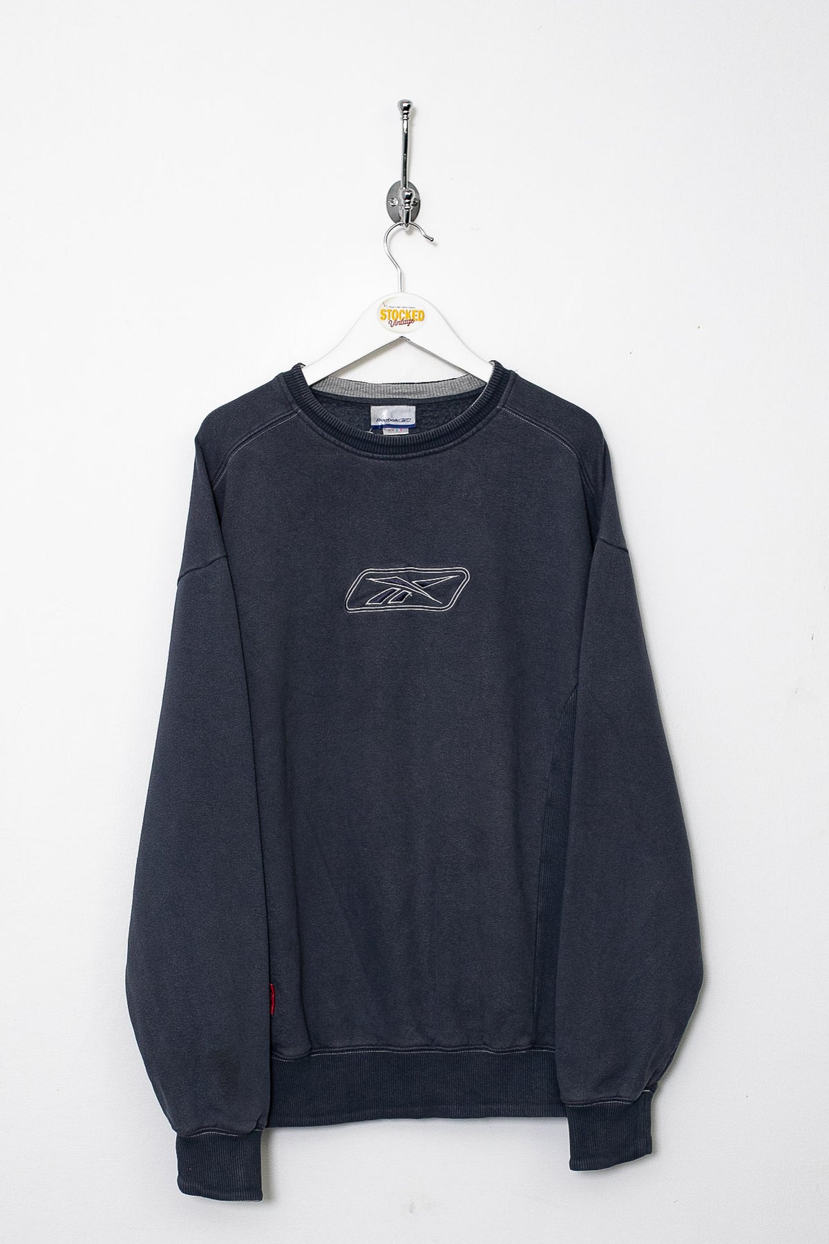 00s Reebok Sweatshirt (L)