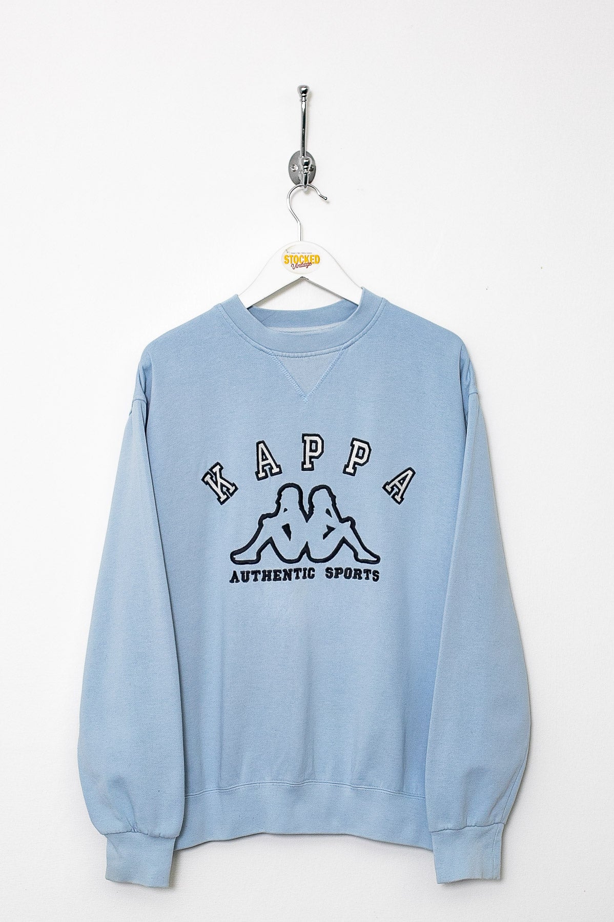 00s Kappa Sweatshirt (S)