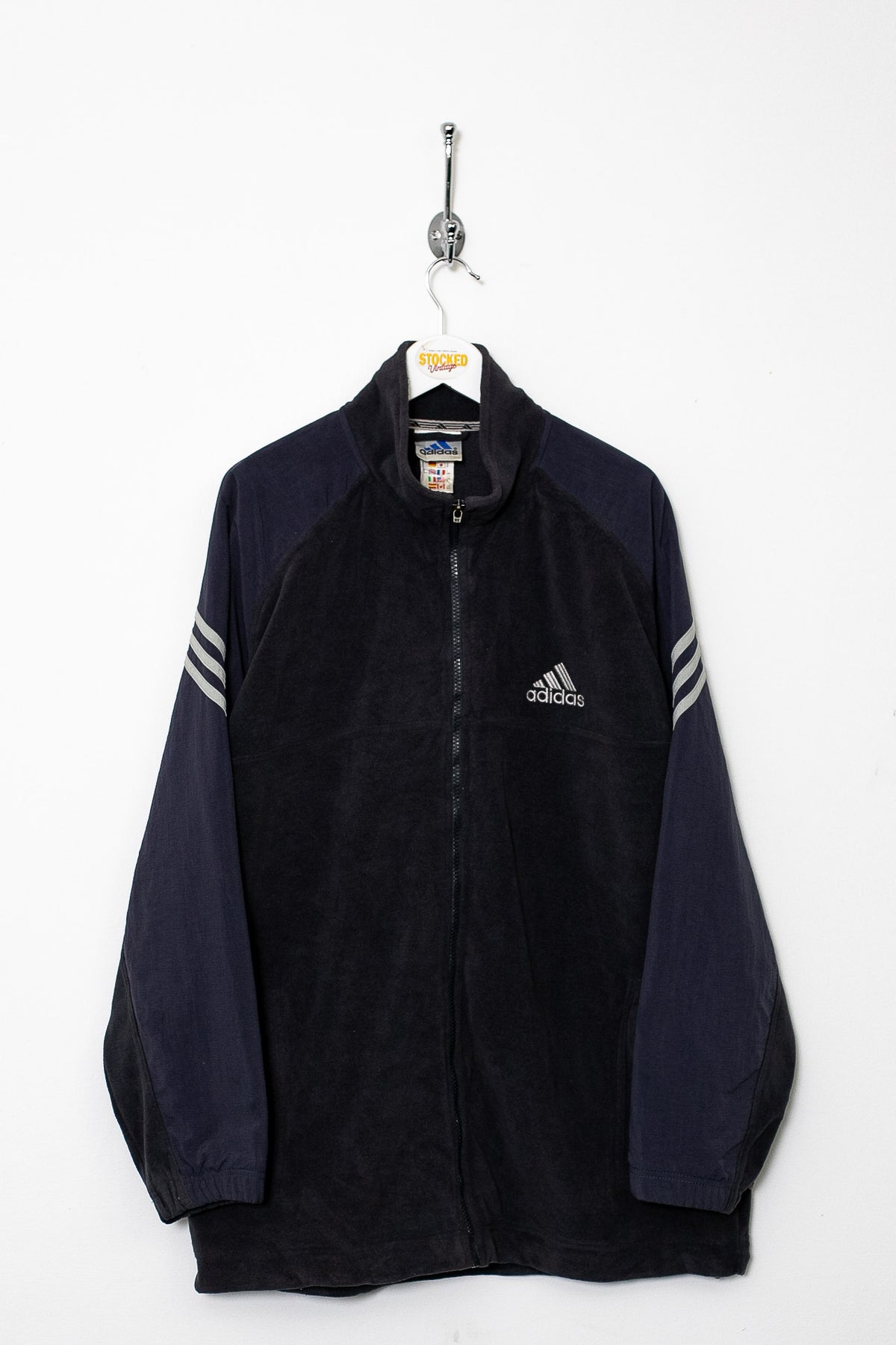 00s Adidas Jacket (L)