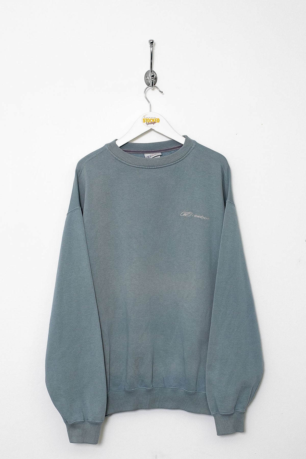 00s Reebok Sweatshirt (L)